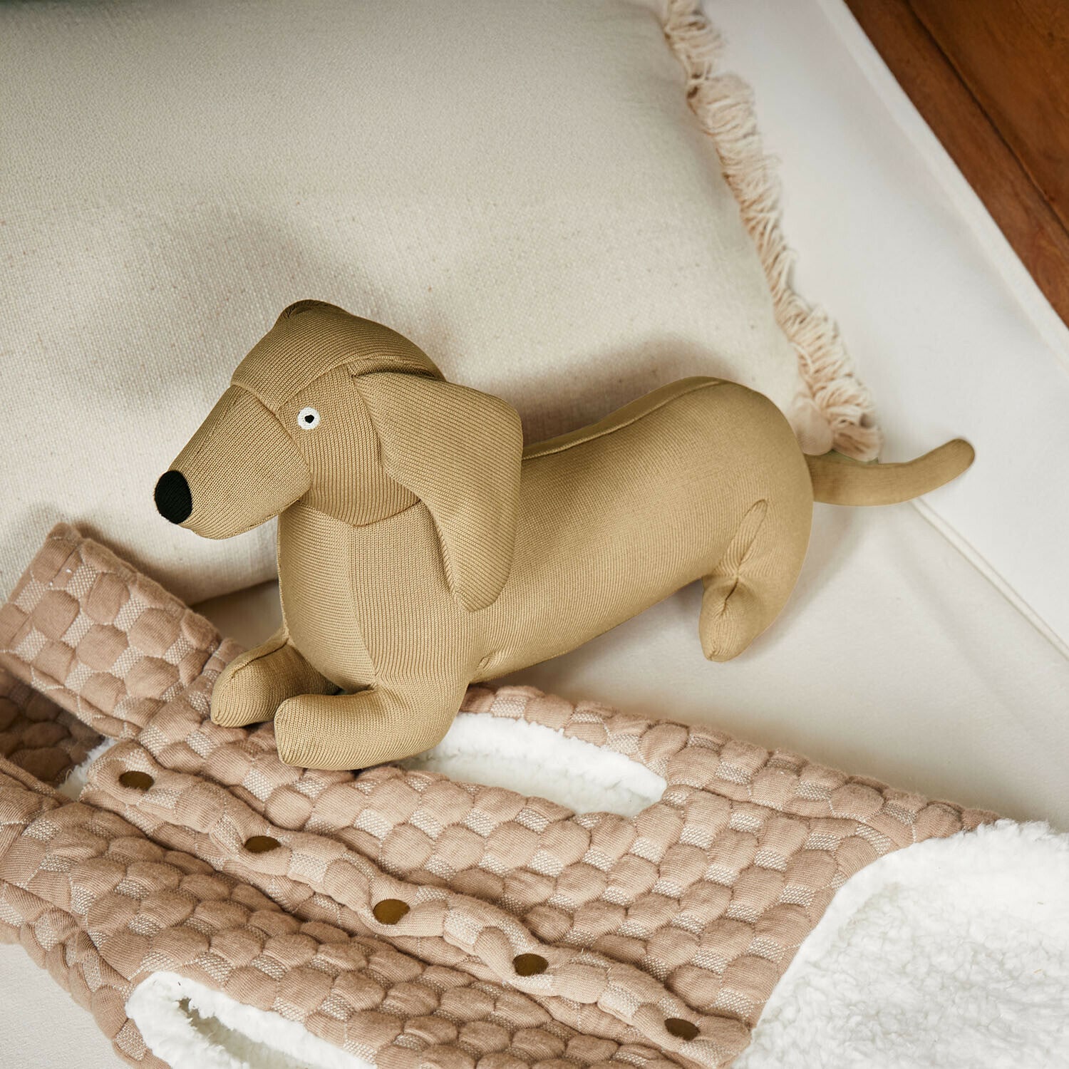 Huisdierenspeeltje Brisette