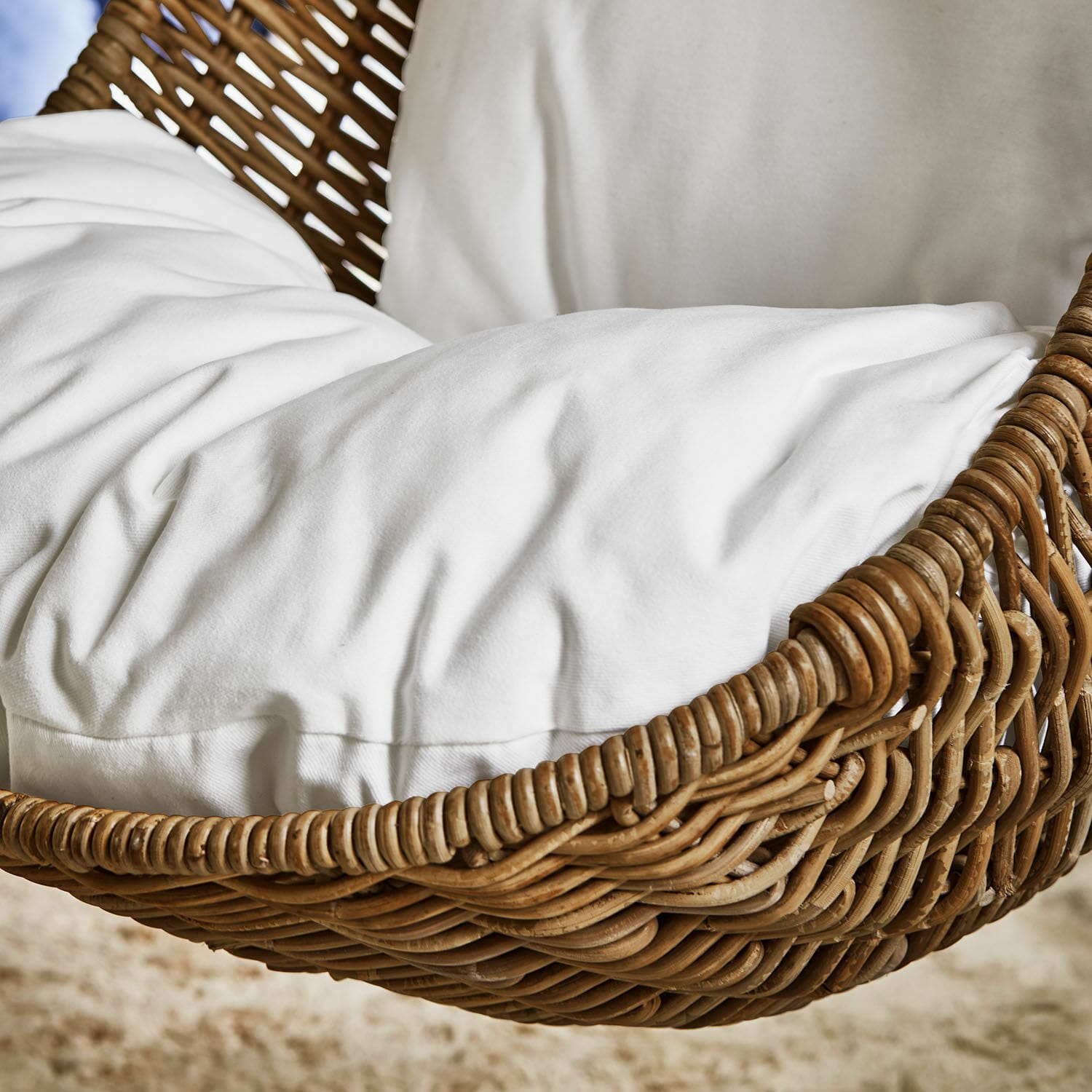 Kinderhangstoel Twinkla