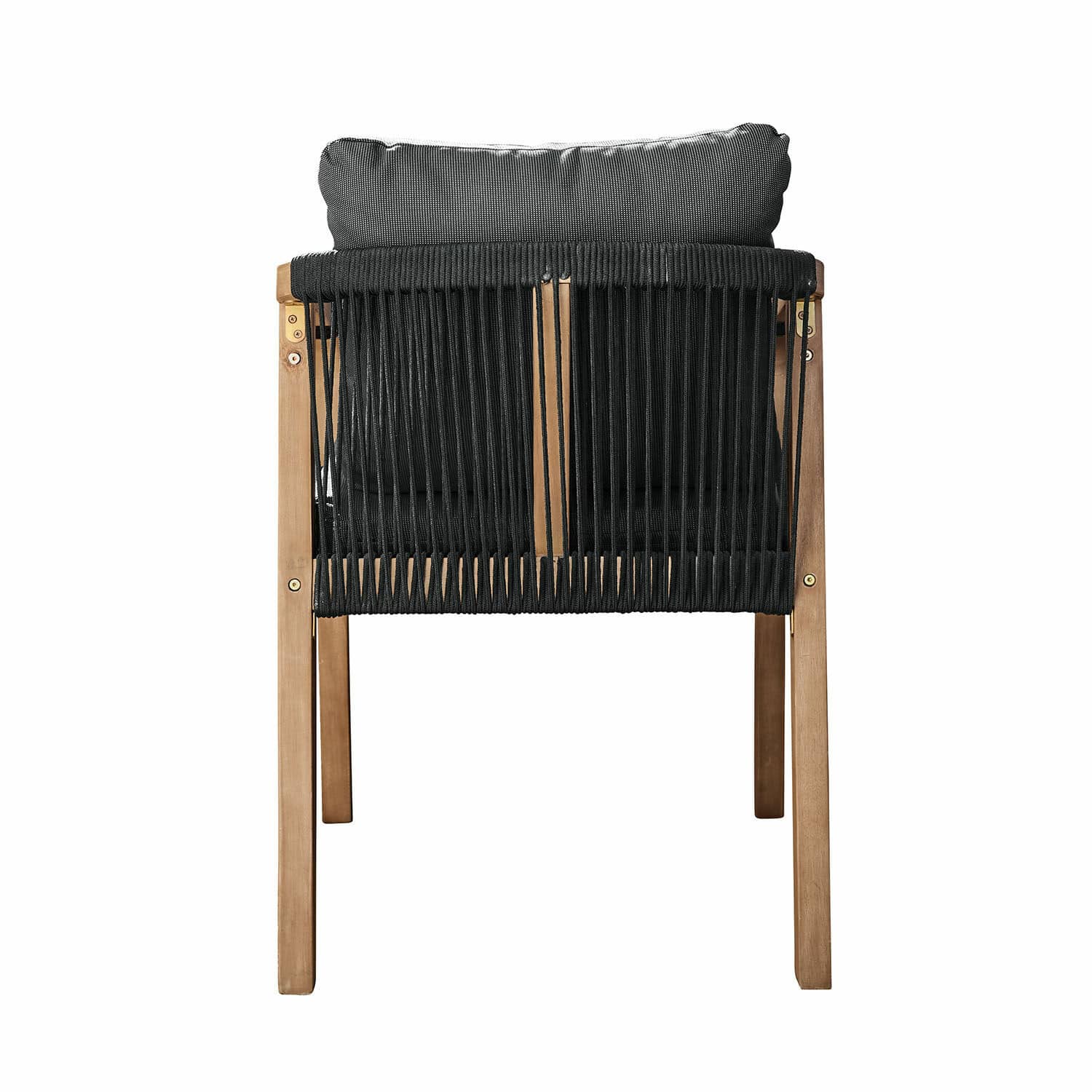 Stoel set van 2 FSC®-100% Kennedy