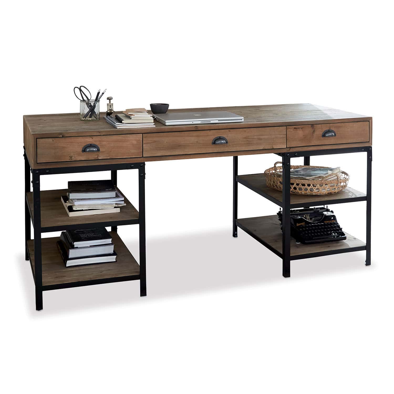 Bureau Bouskoura
