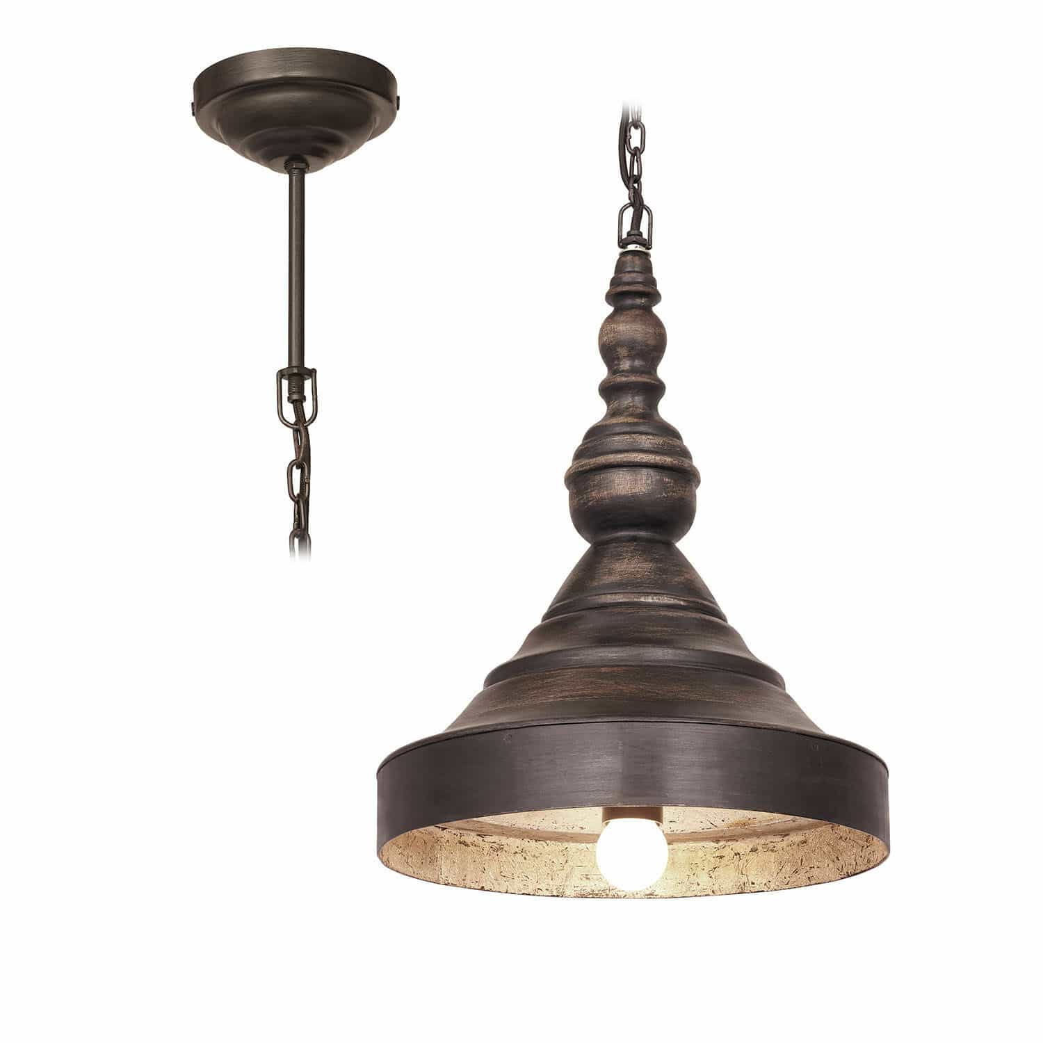 Hanglamp Léonelle