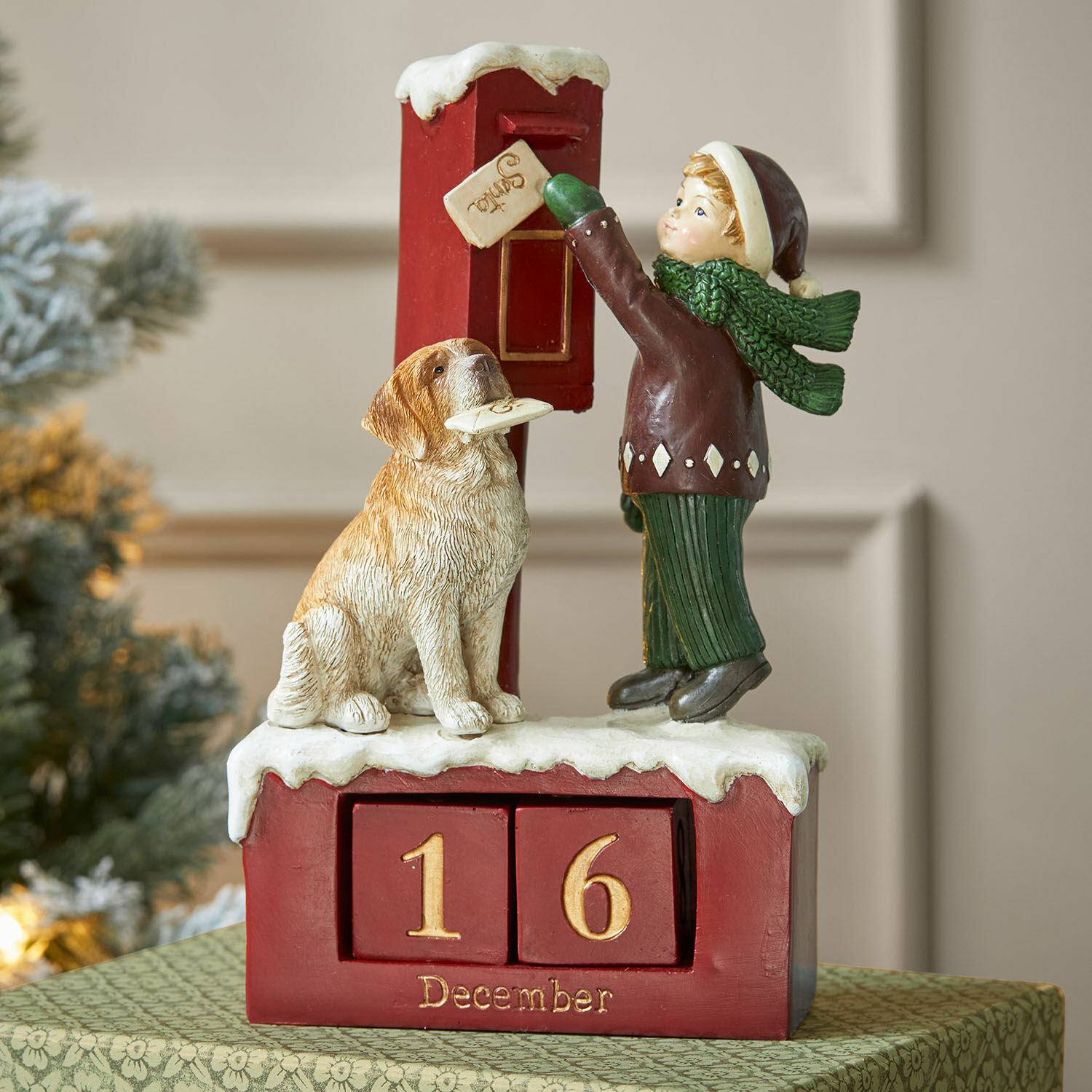 Kalender Norrholm