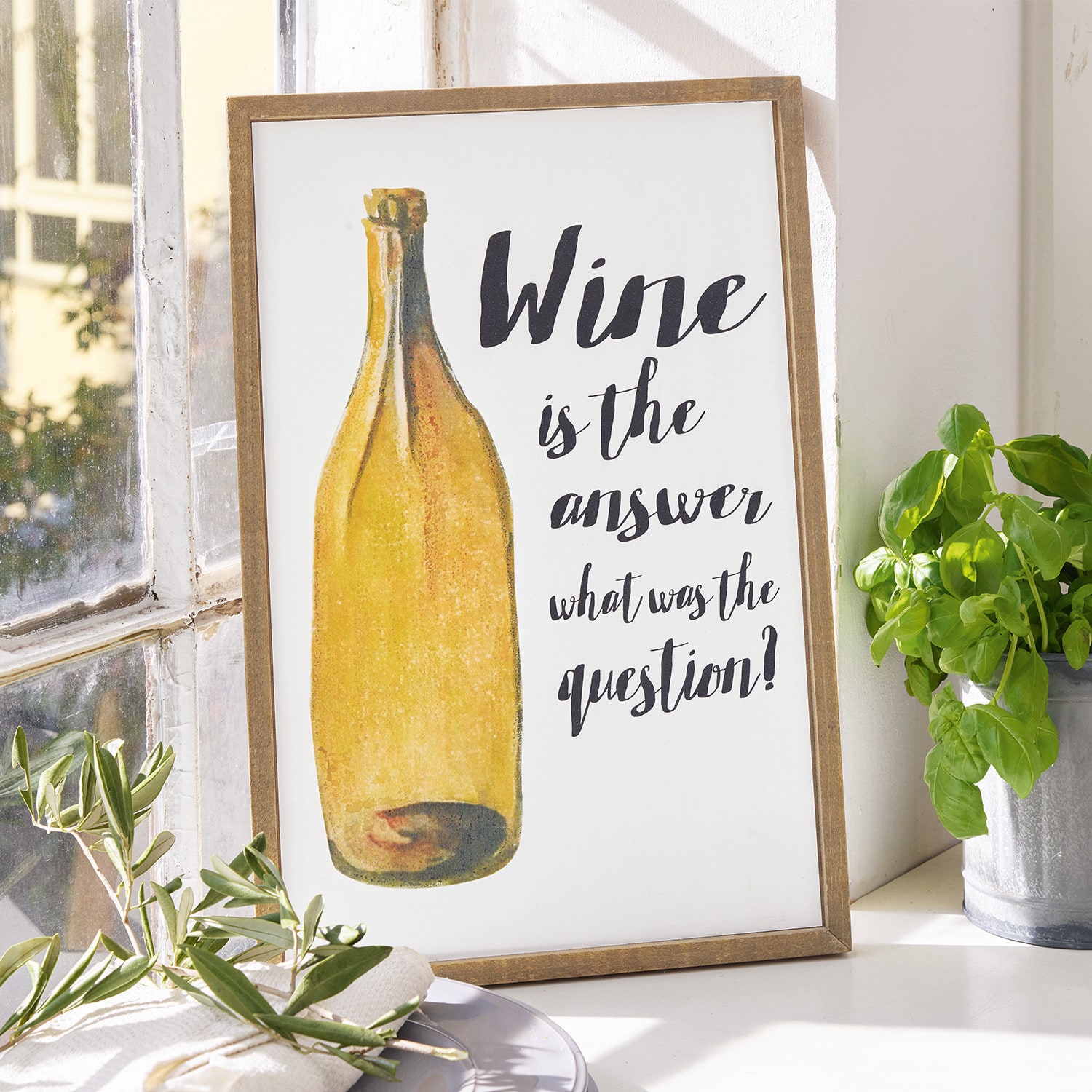 Decoboard Wine