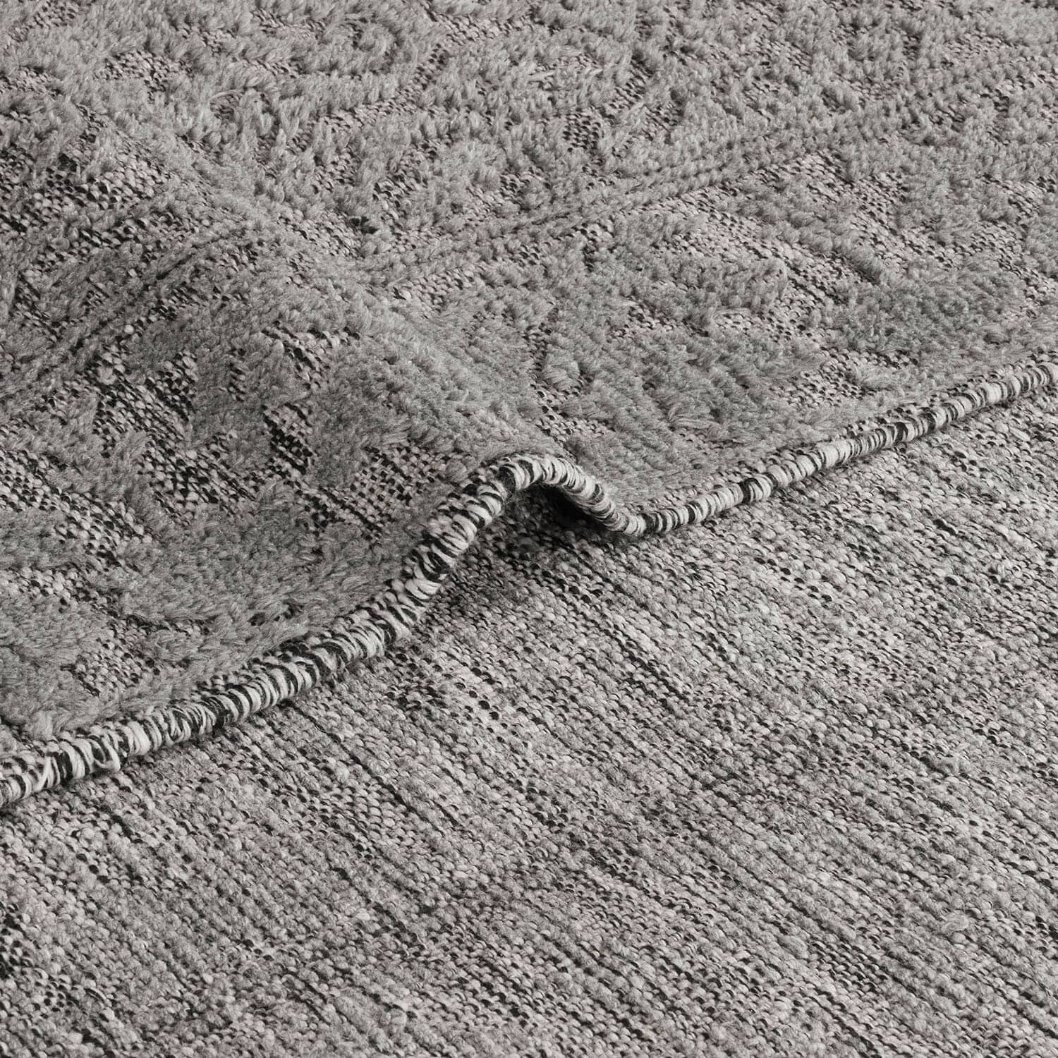 Vloerkleed voor binnen en buiten Forvento