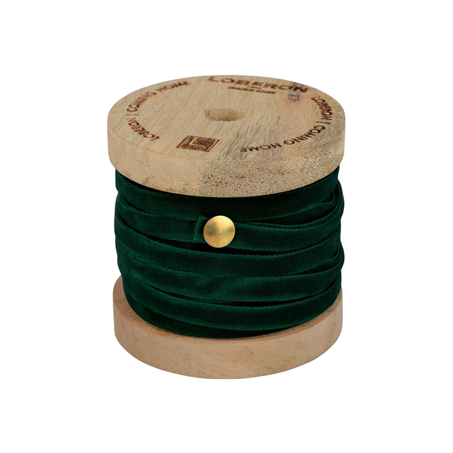 Fluwelen lint Olessa