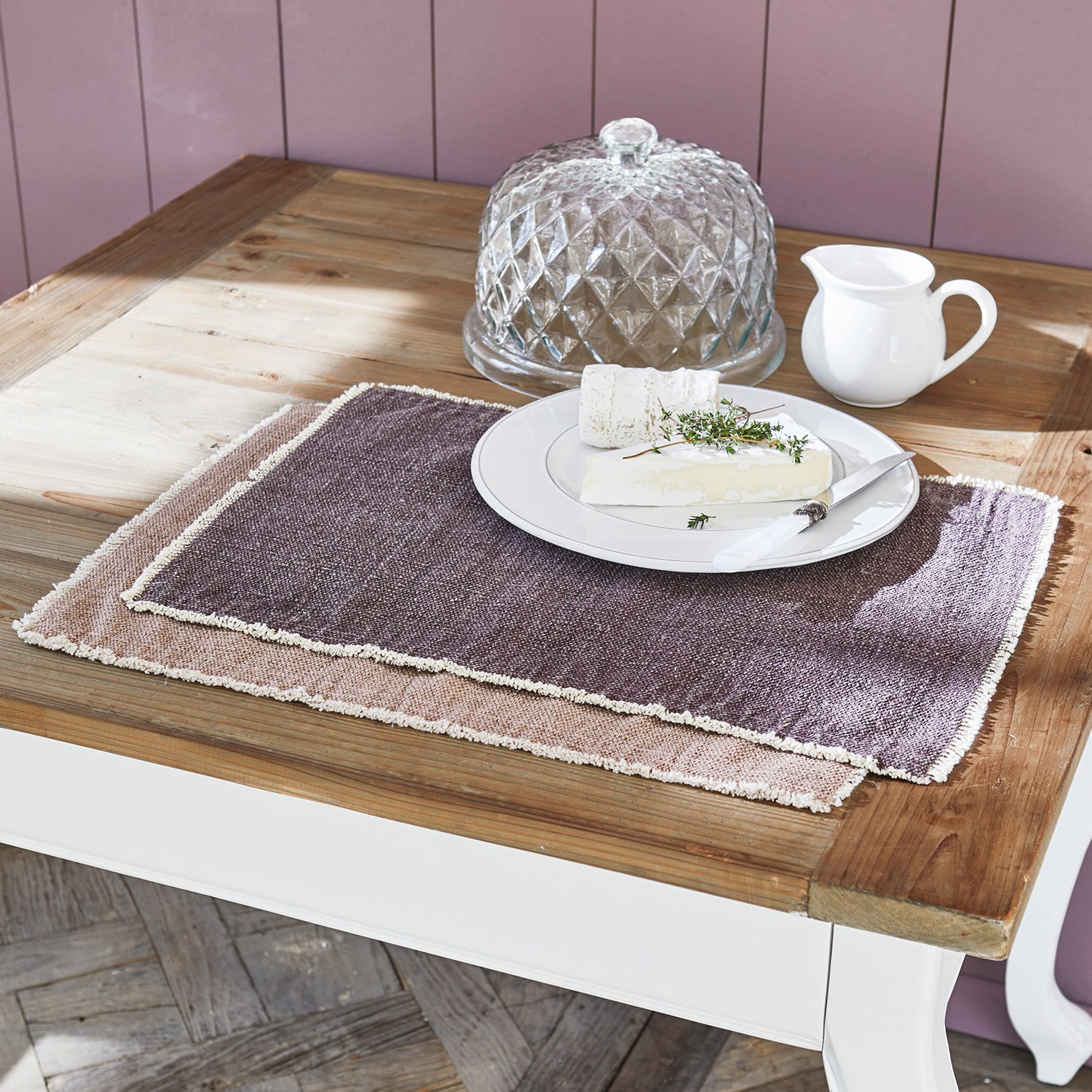 Placemats set van 2 Kelsey