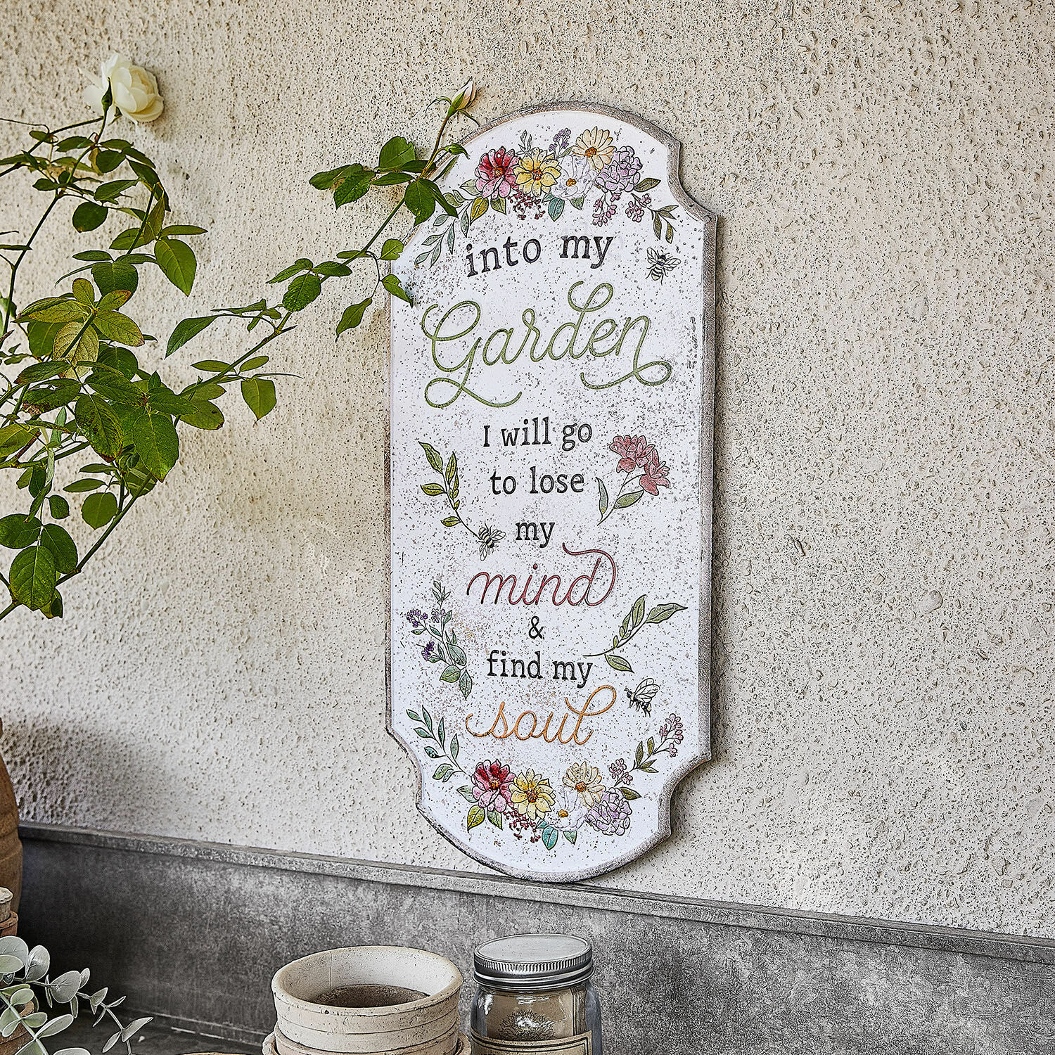 Decoratief bord Girelox