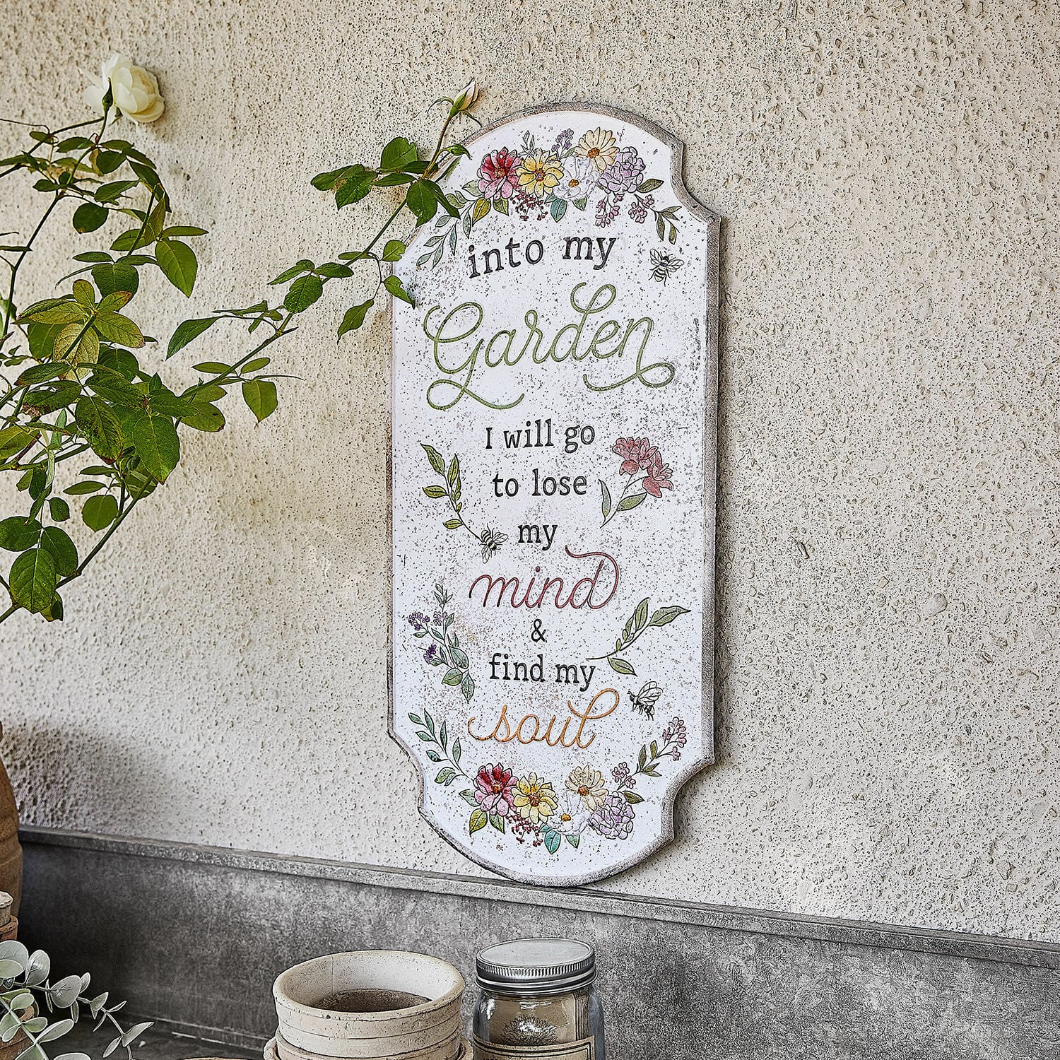 Decoratief bord Girelox