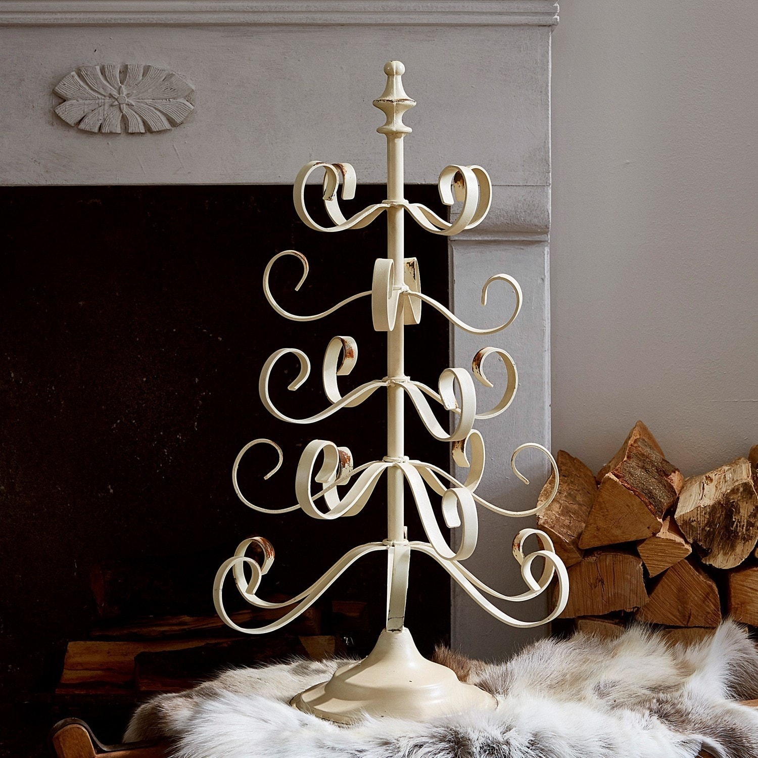 Decoratie boom Drayton