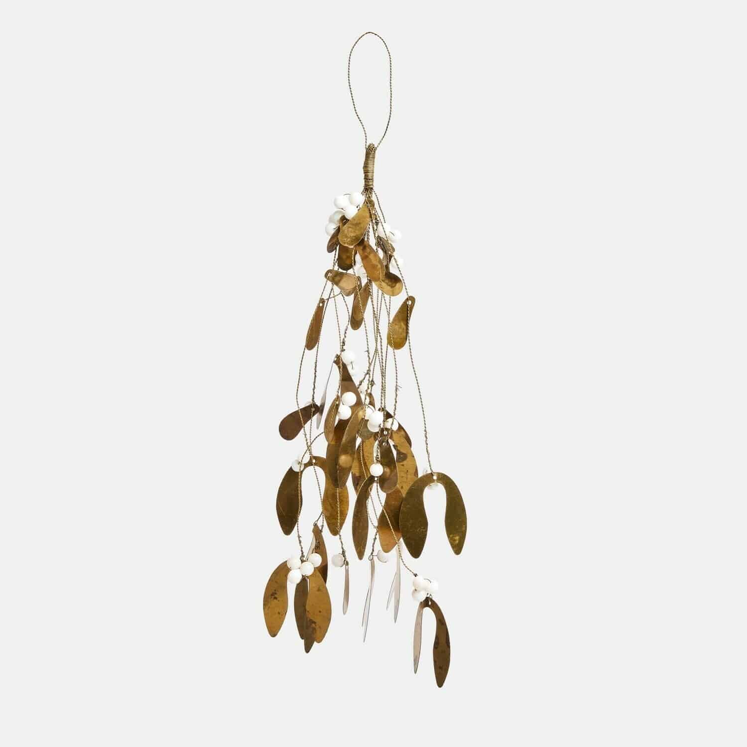 Decoratieve maretak Aurenis
