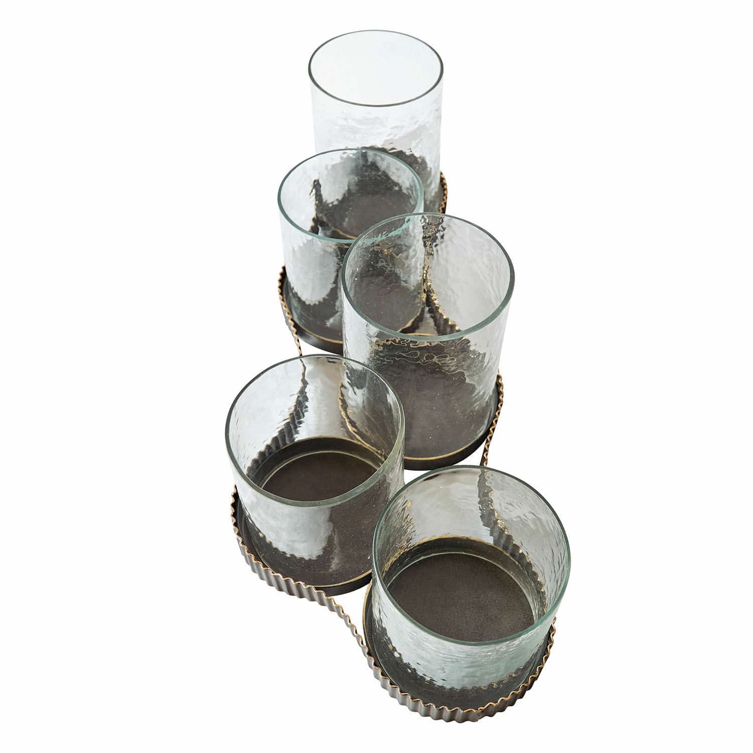 Windlichtje Méridienn