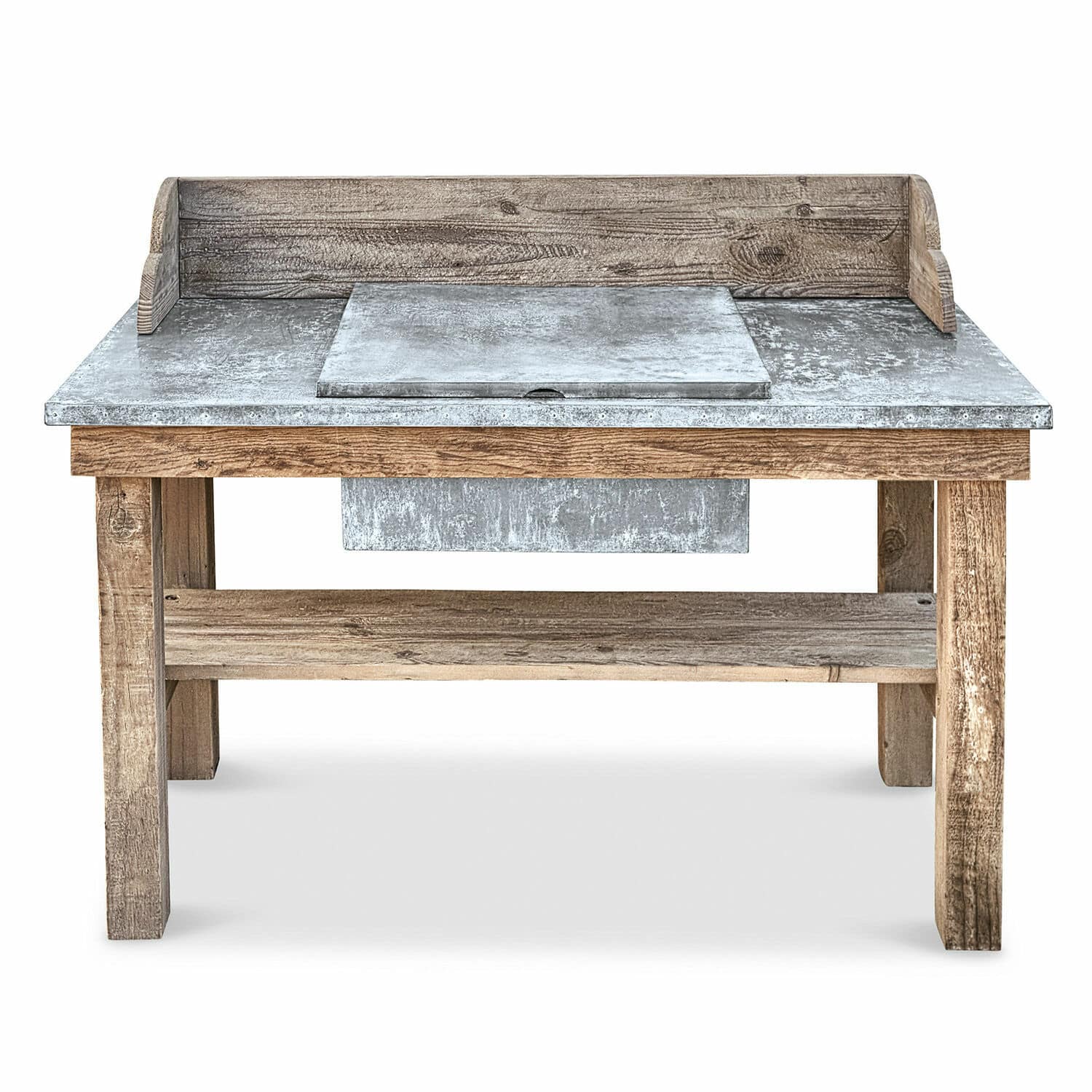Plantentafel Pive