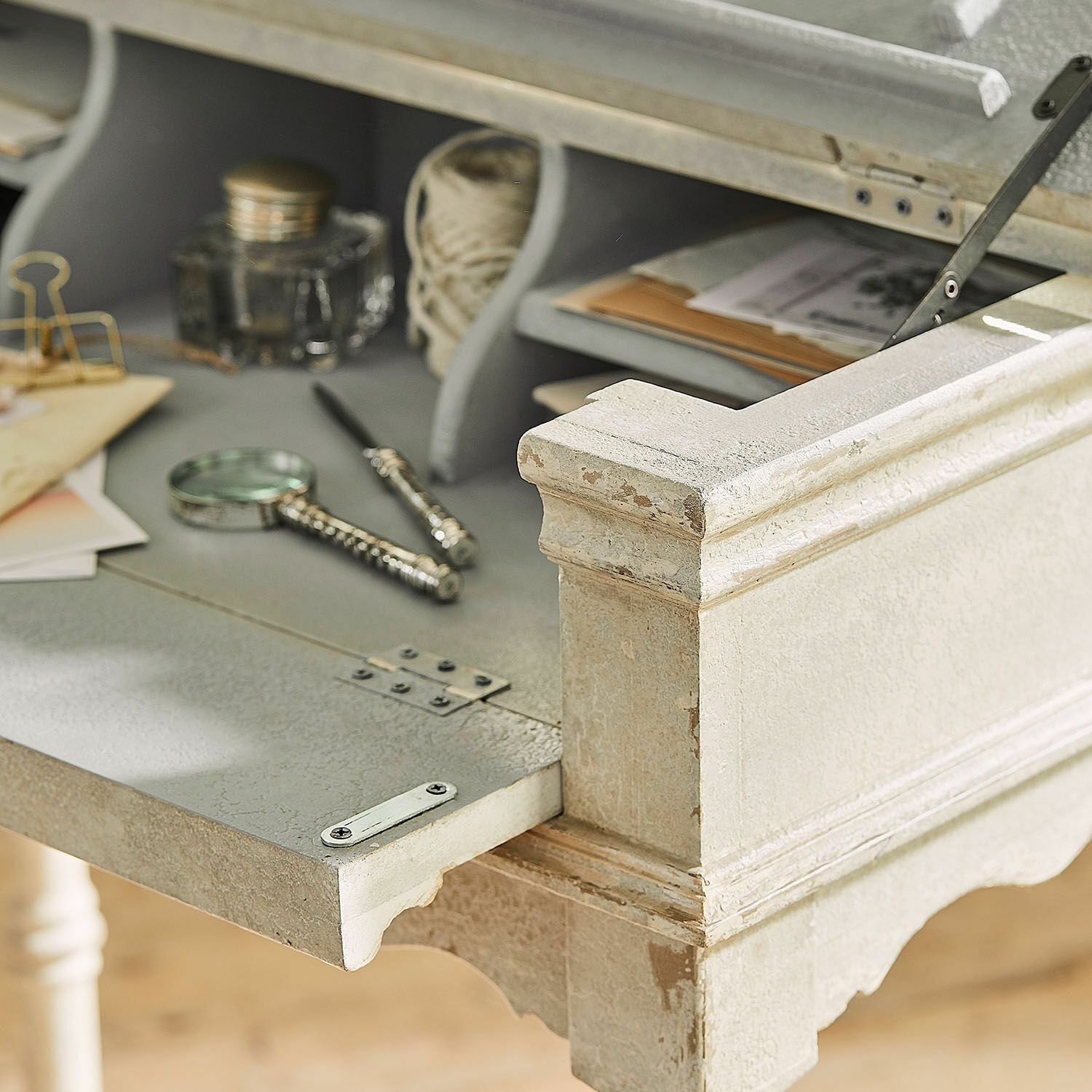 Wandtafel Arterton