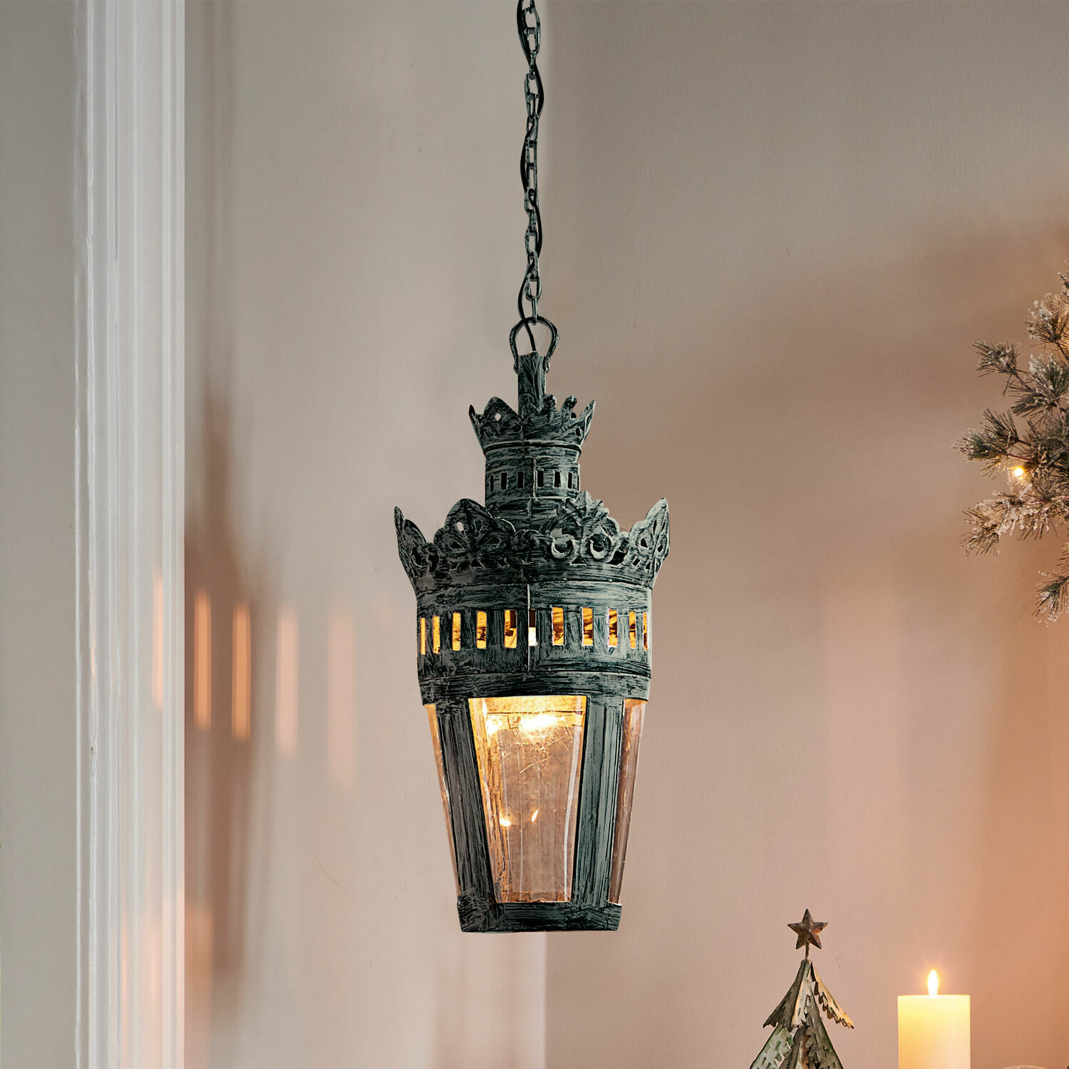 Hanglamp Clove