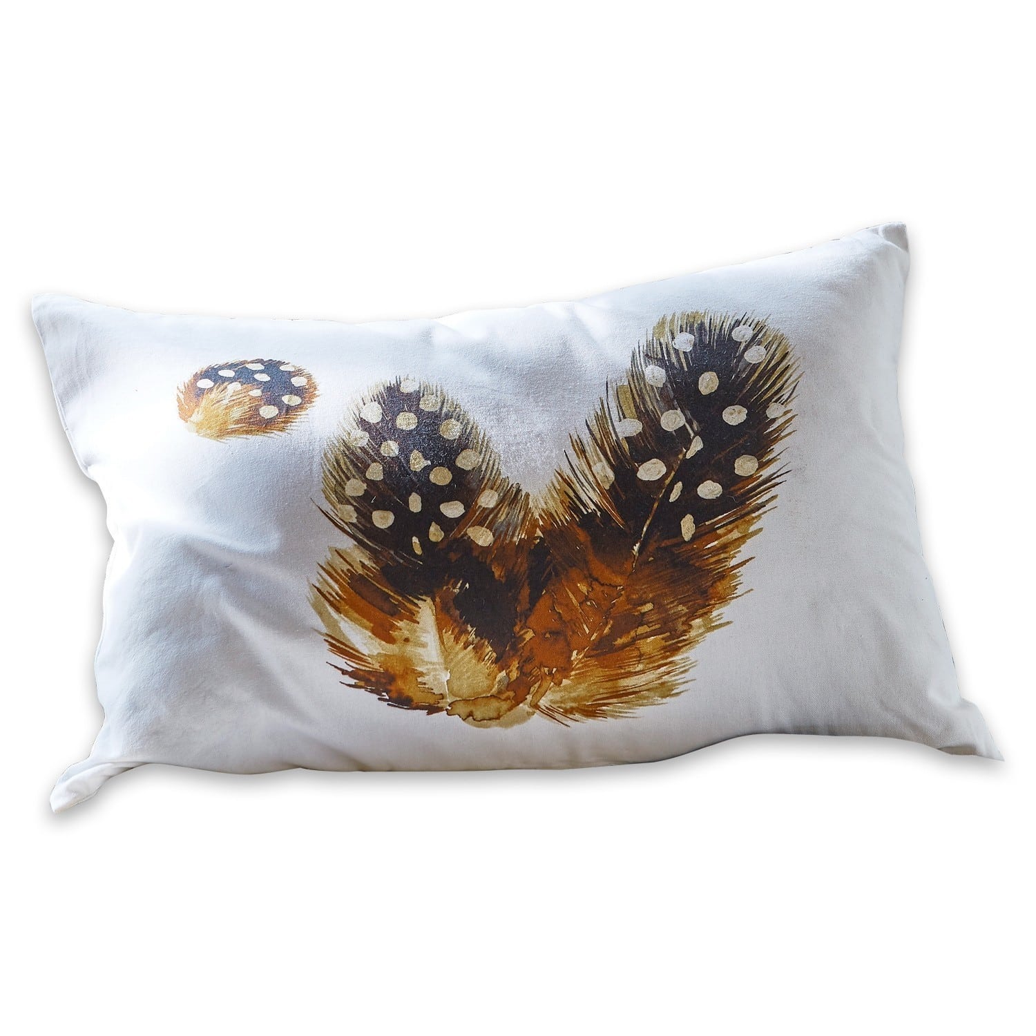 Kussen Feathers