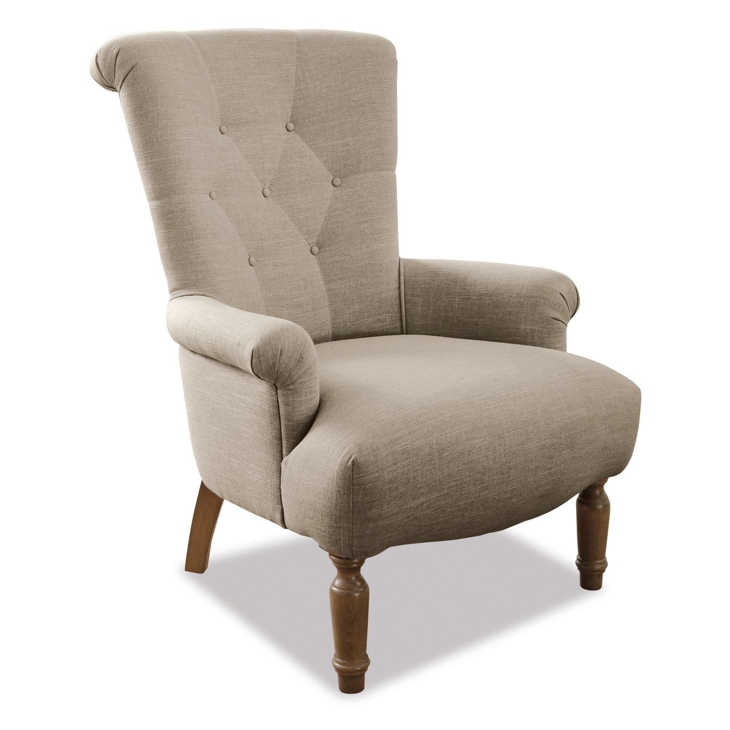 Fauteuil Brocton