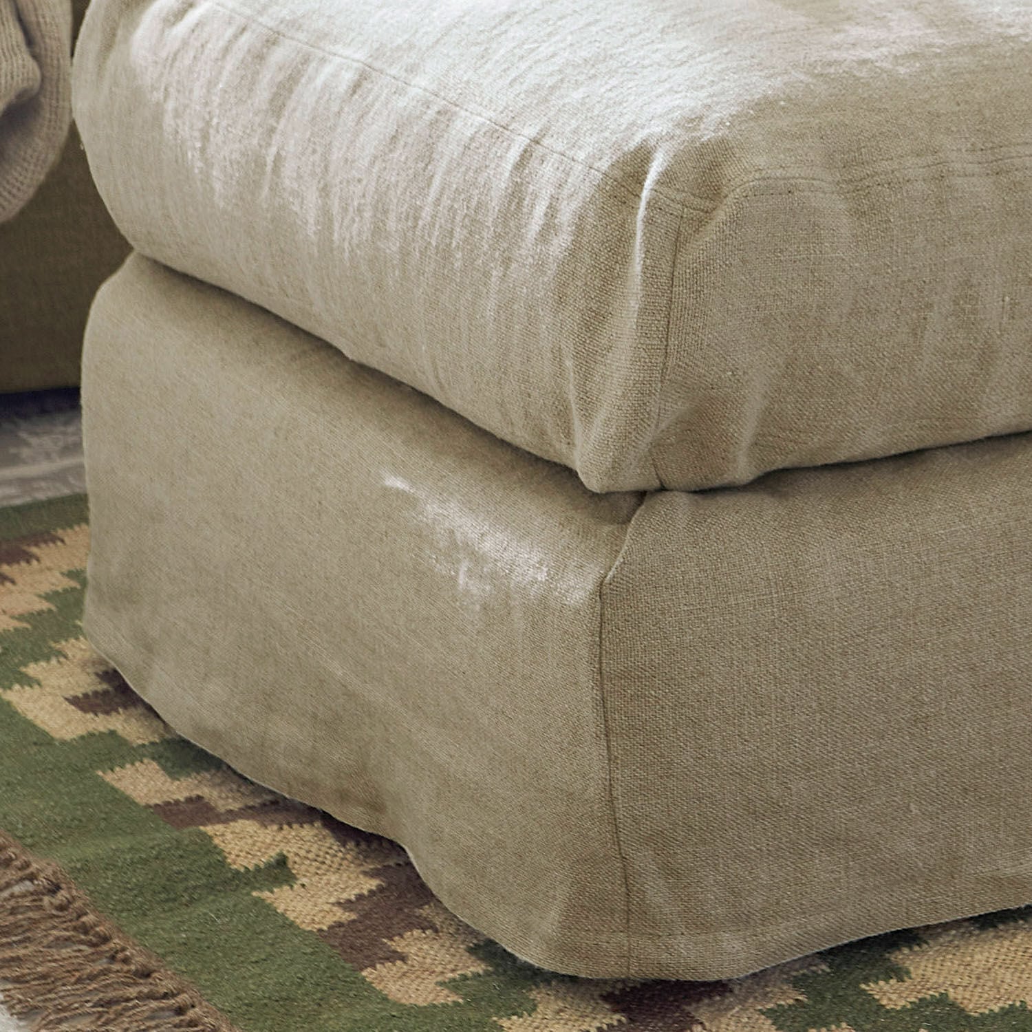 Hocker Vantoux