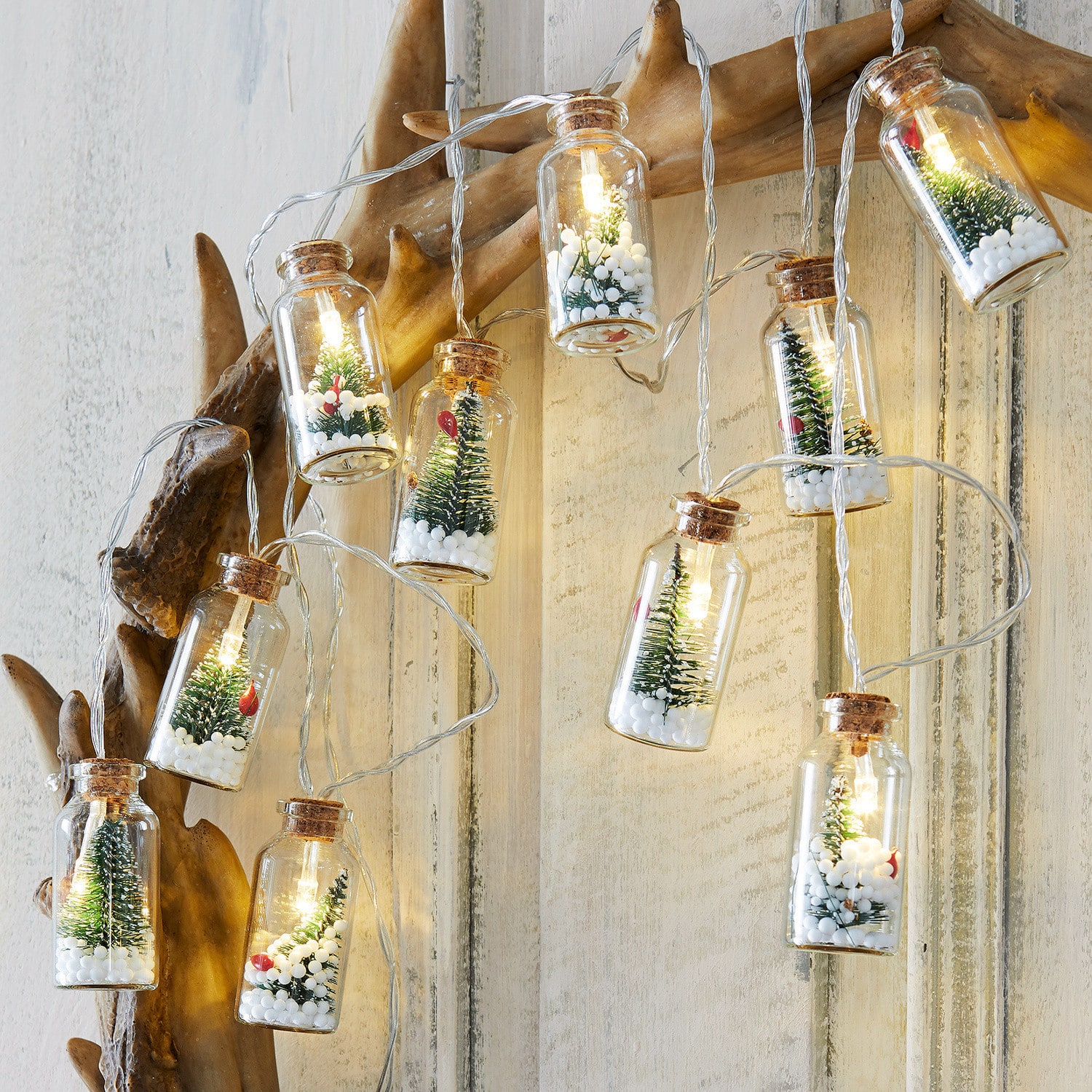 Lichtketting Aria