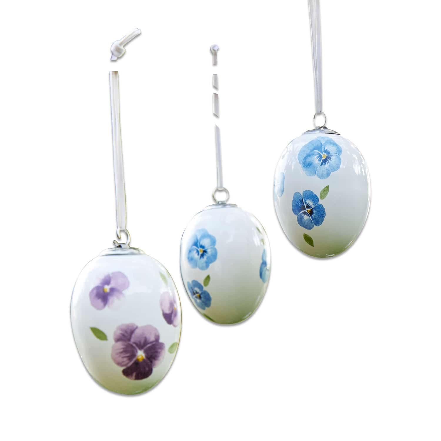 Paaseieren set van 6 Elle