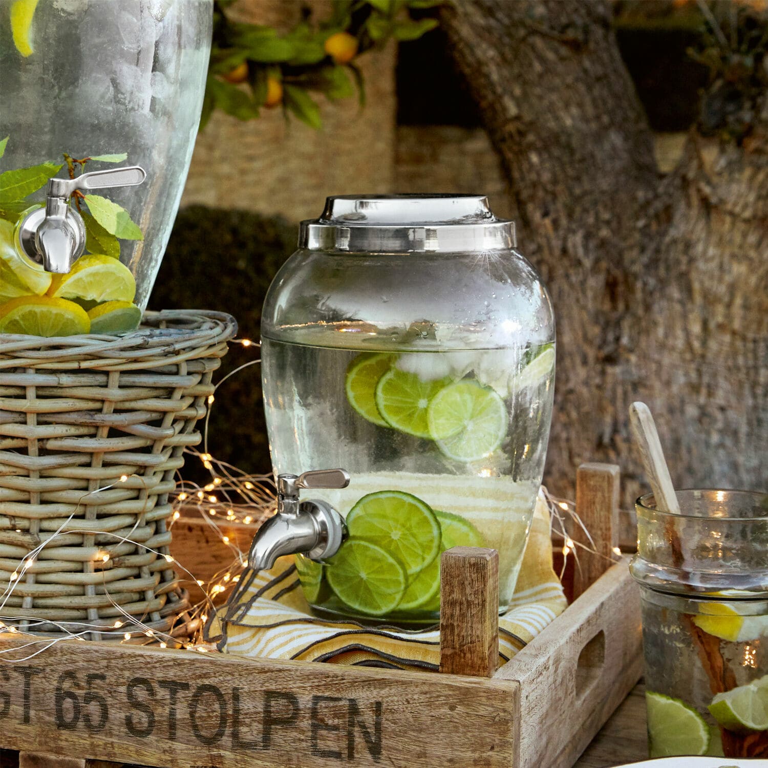 Drankdispenser Avrilla