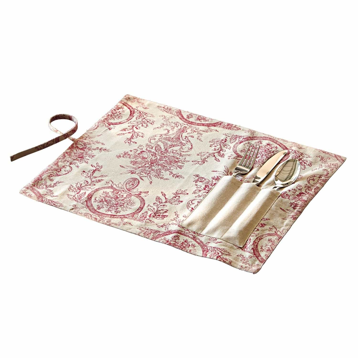 Placemat set van 2 Tonnac