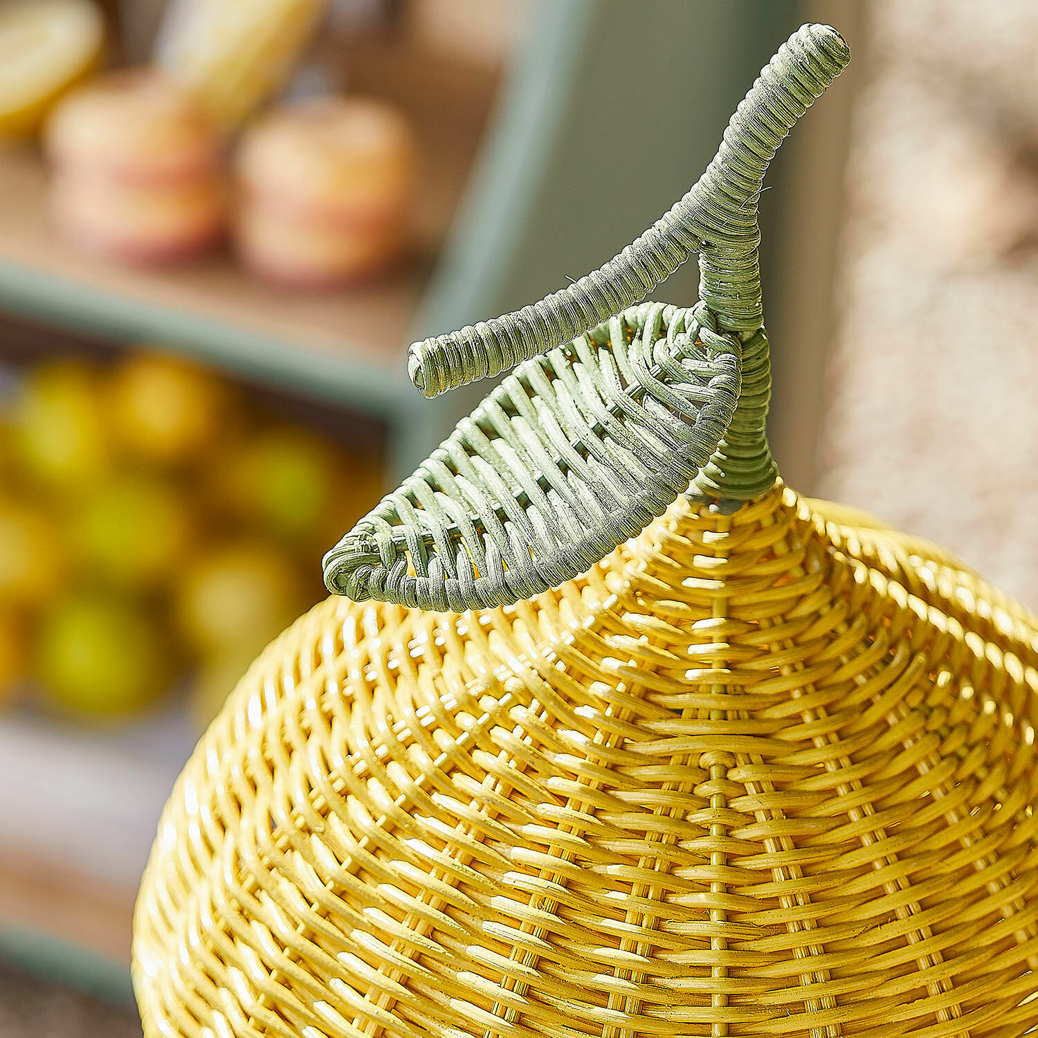 Mand set van 2 Aelindria