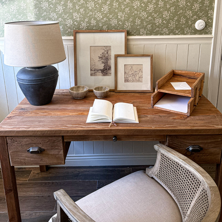 Productief en gezellig tegelijkertijd