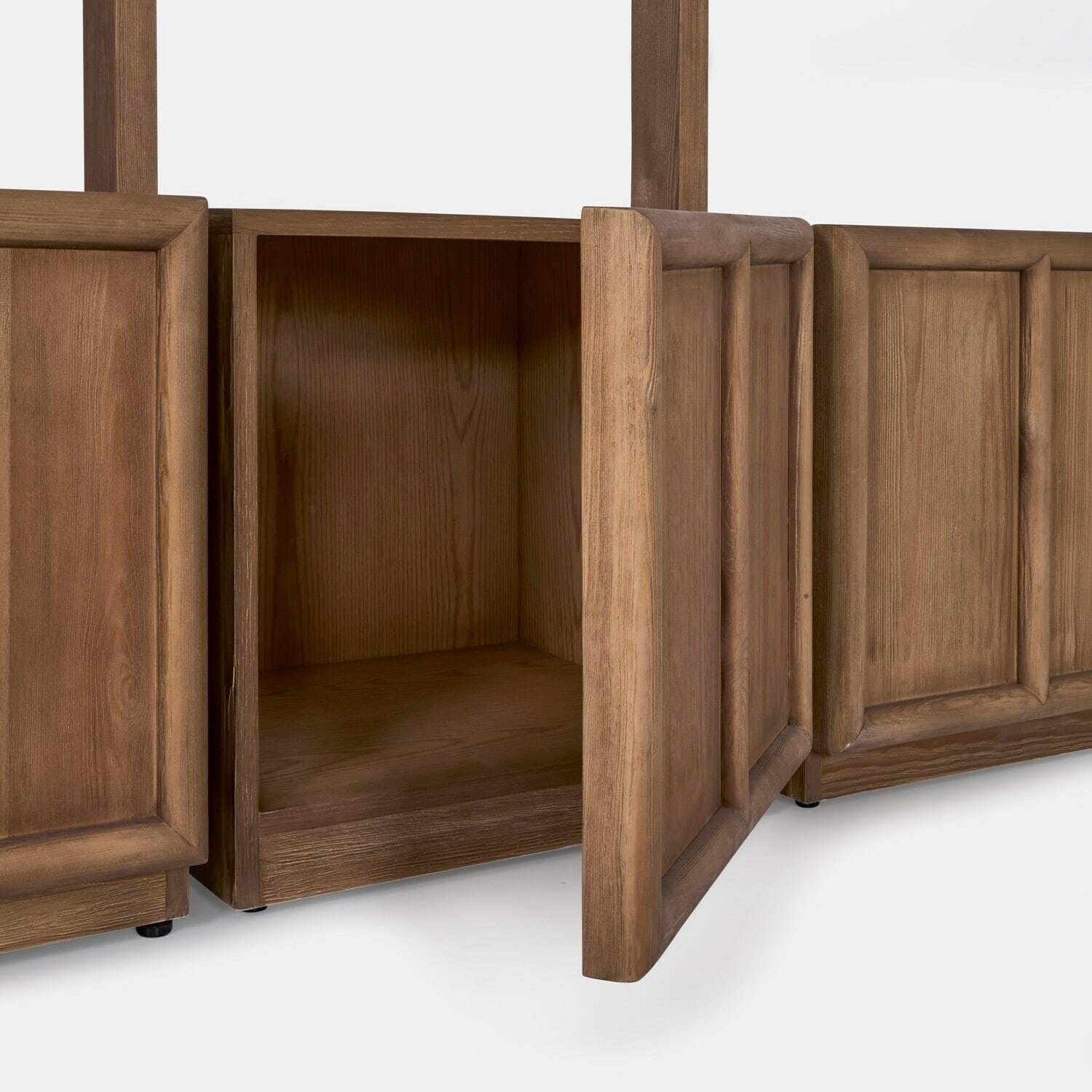 Open kast Langford