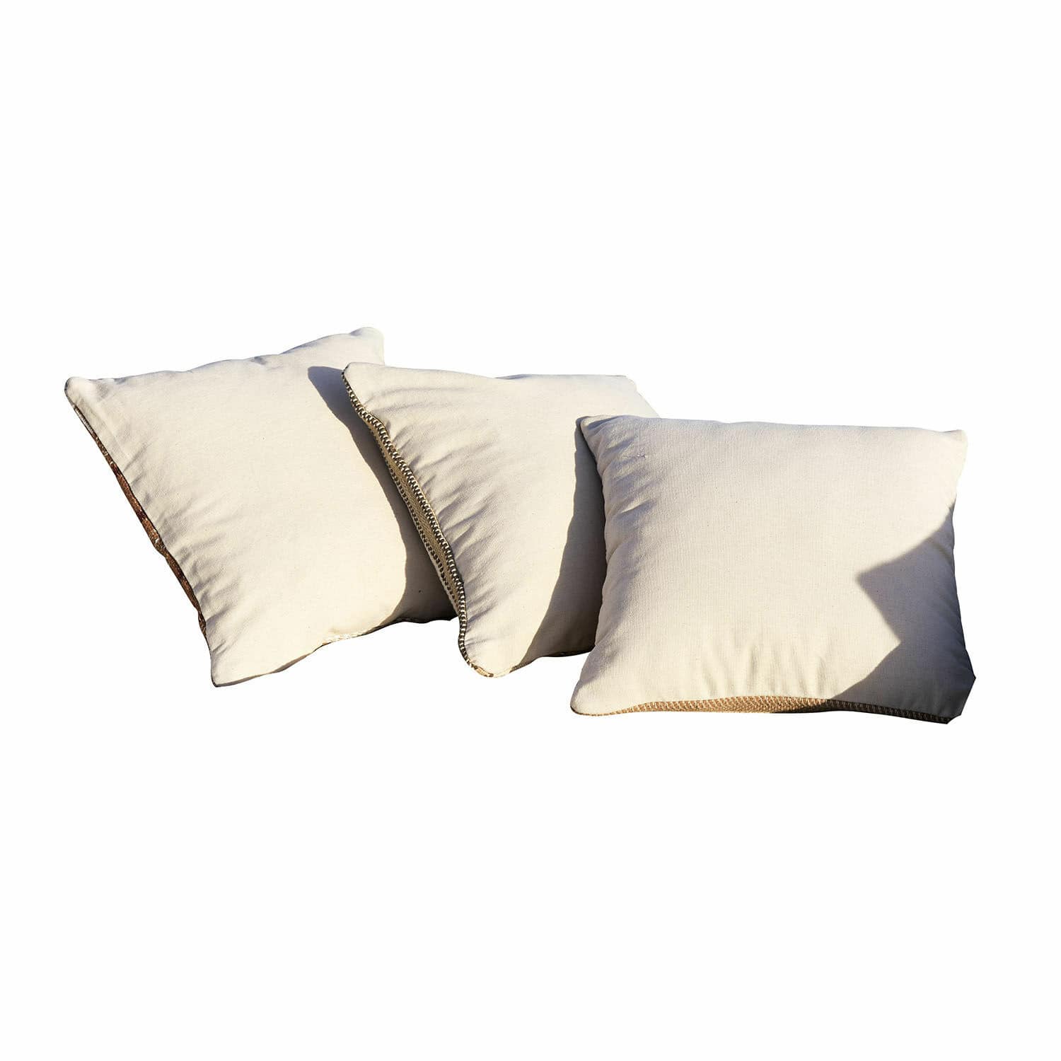 Kussenhoes set van 3 Mélamare