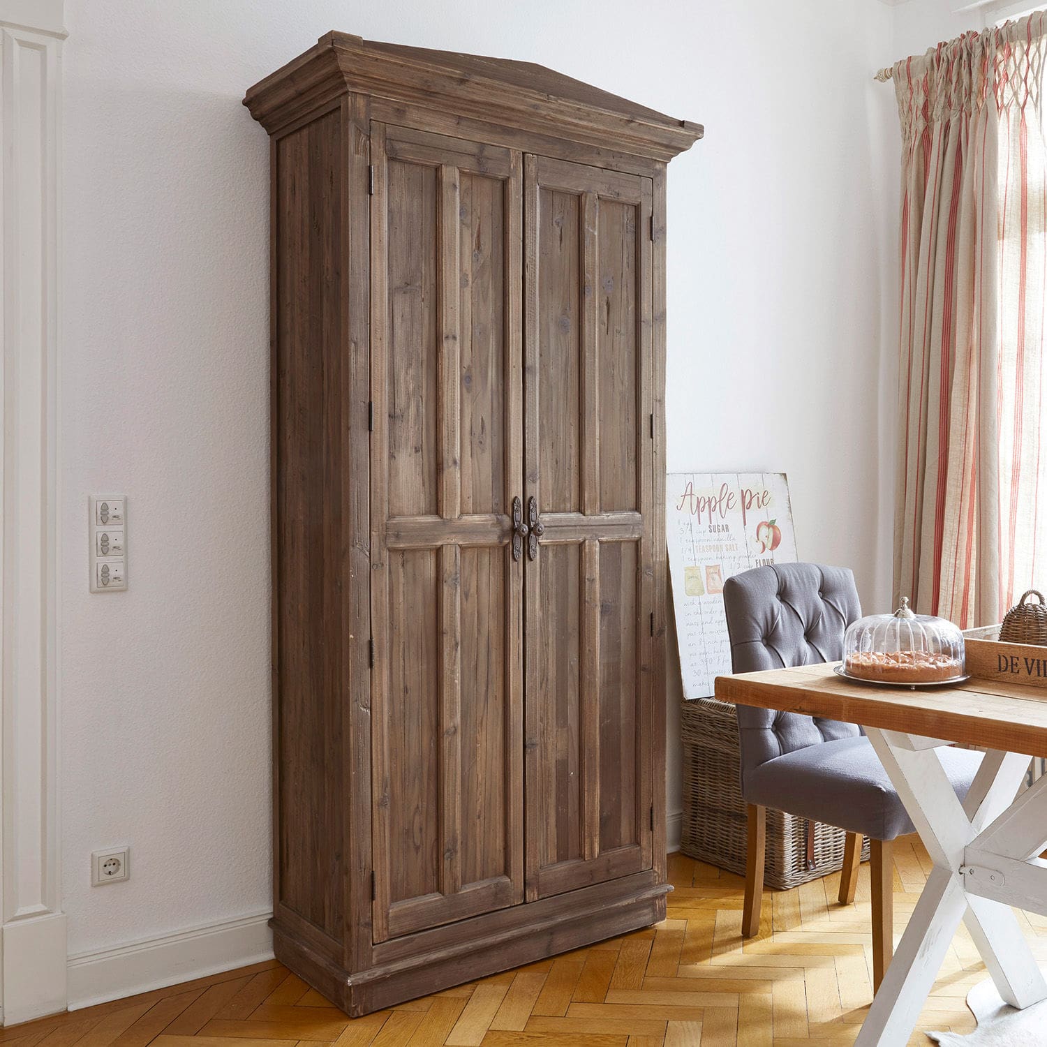 Kast Alport