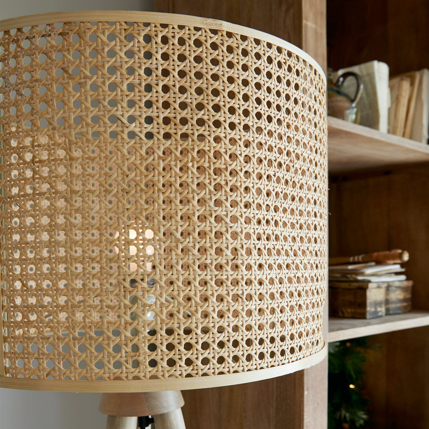 Staande lamp Doullens