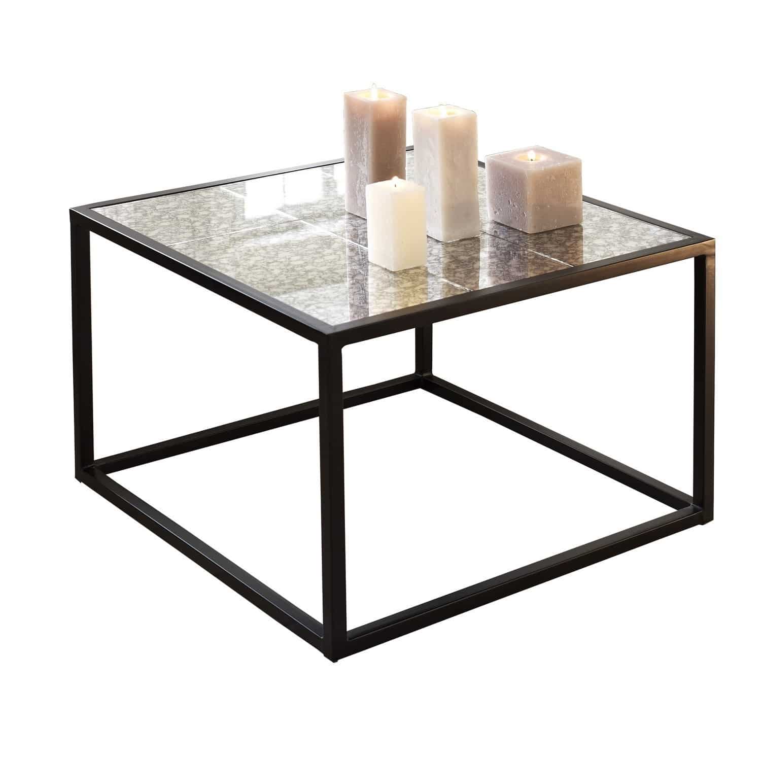 Salontafel Cube