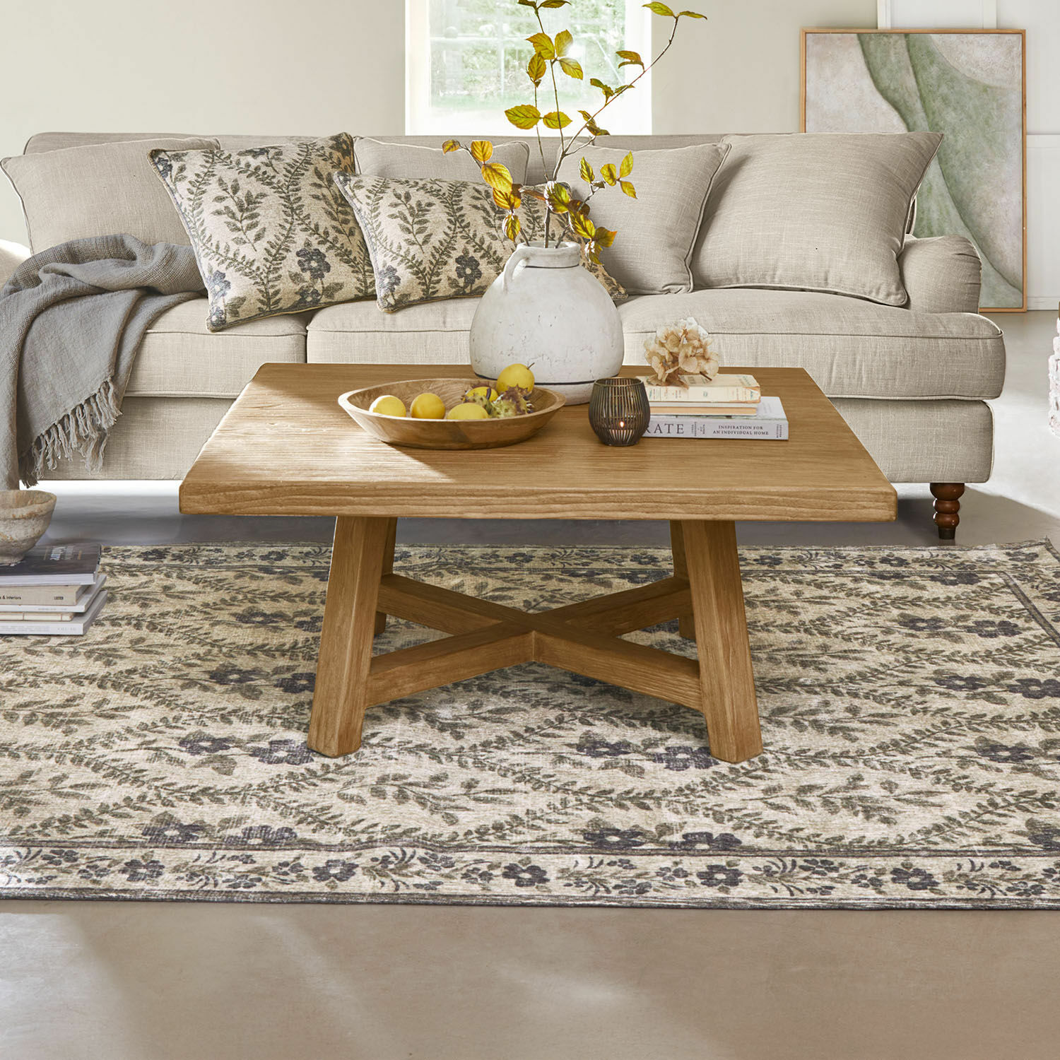 Salontafel Eldonbury