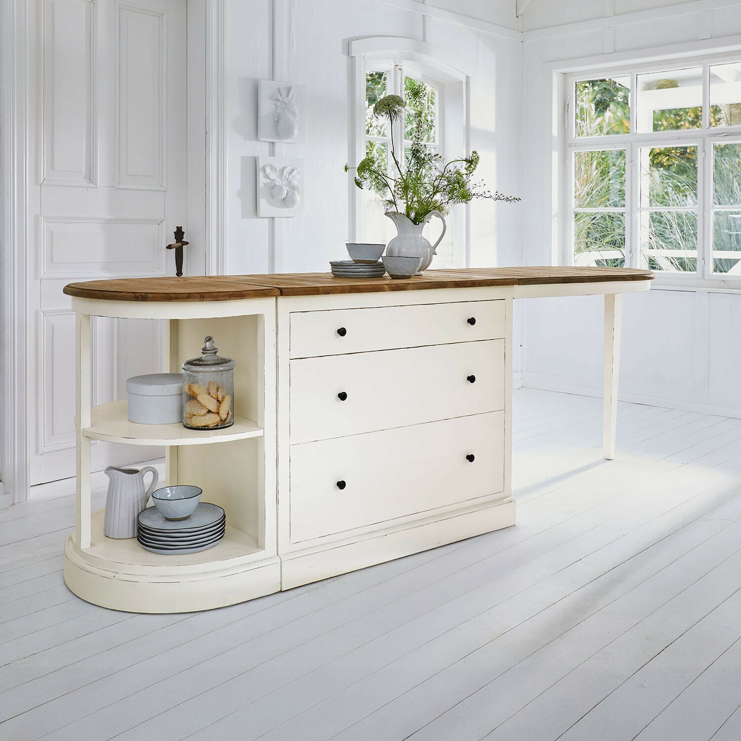 Keukenblok Louisiana