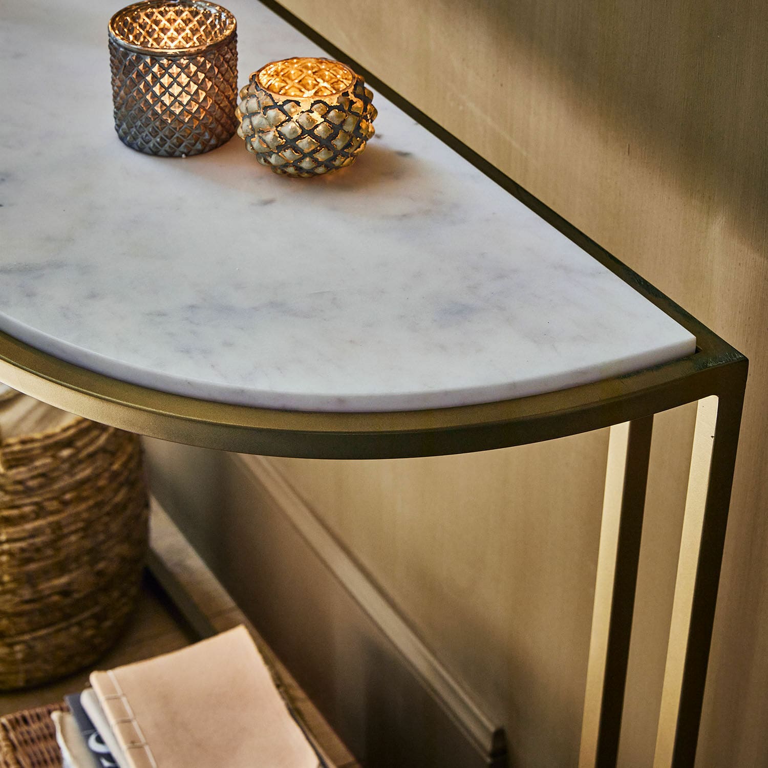 Wandtafel Soréline