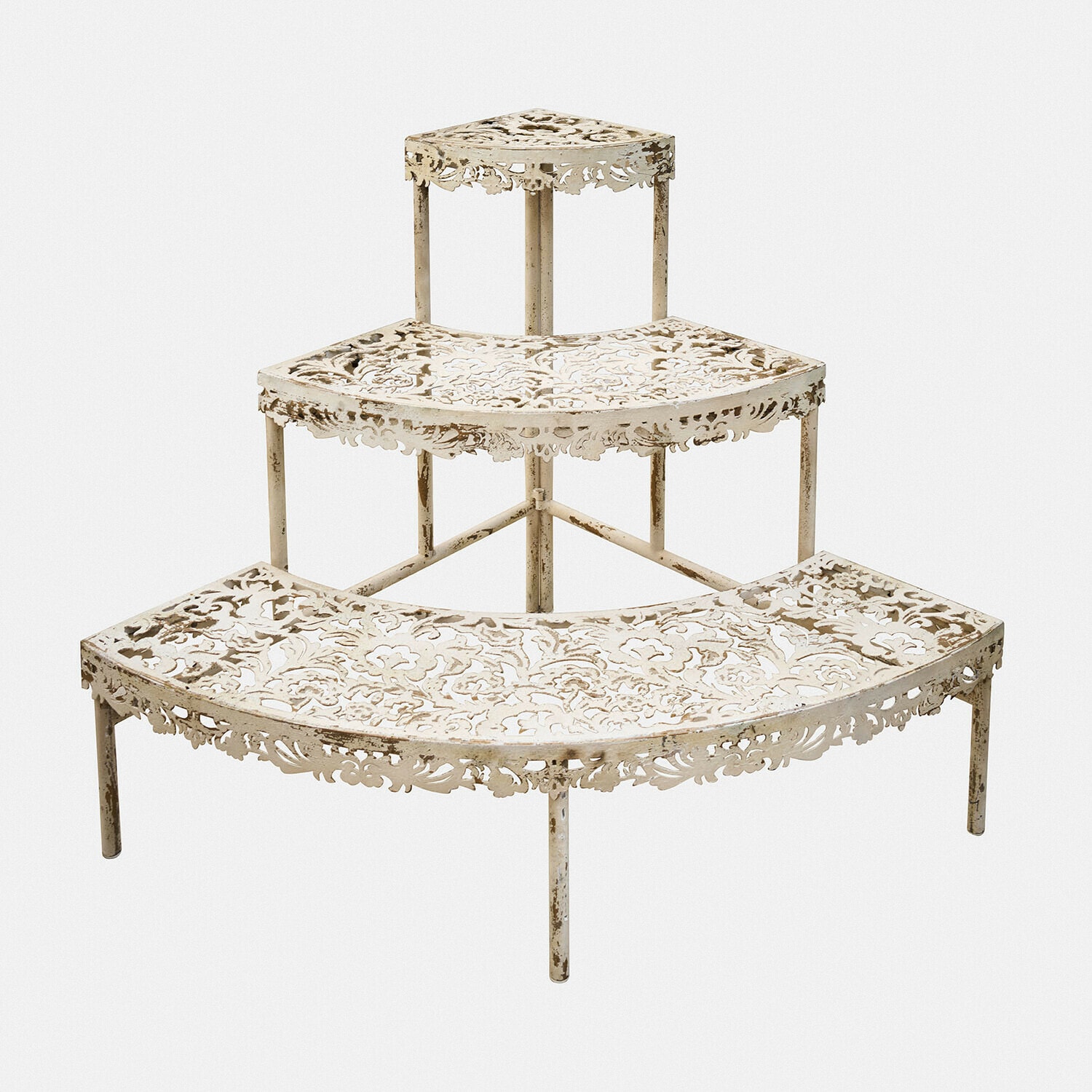 Plantentrapje Cresselay