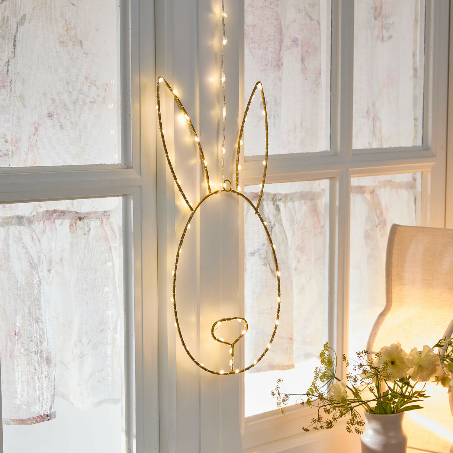 Lichtdecoratie Twinklelark