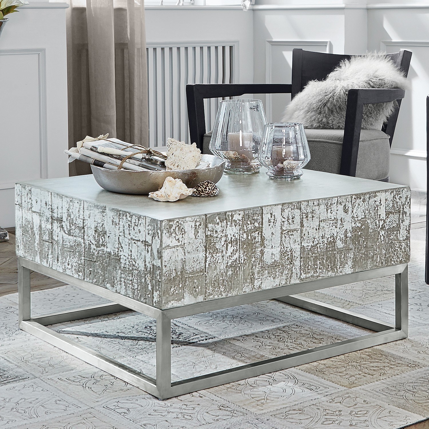 Salontafel Buckland