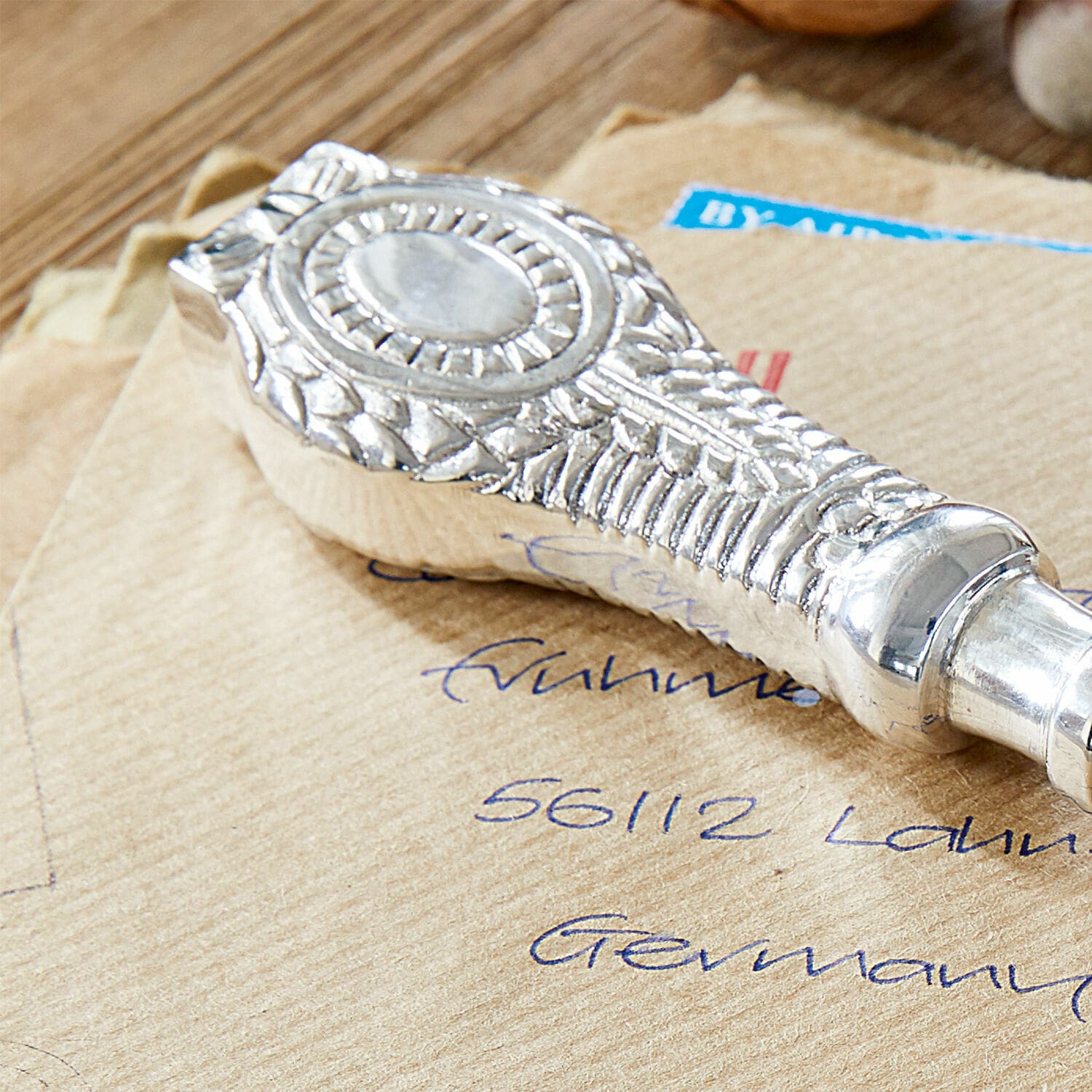 Briefopener Parsifal