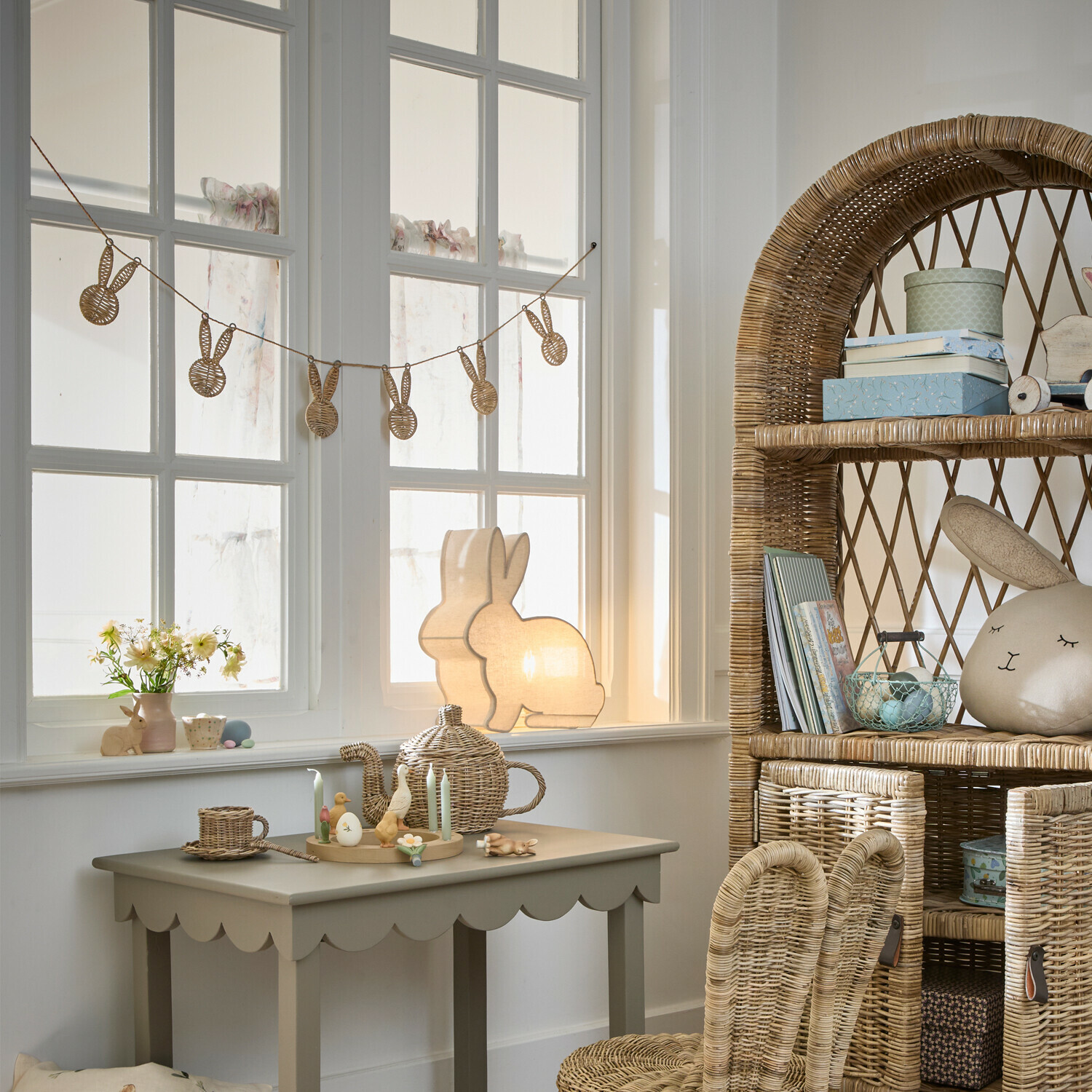 Slinger Papillonette