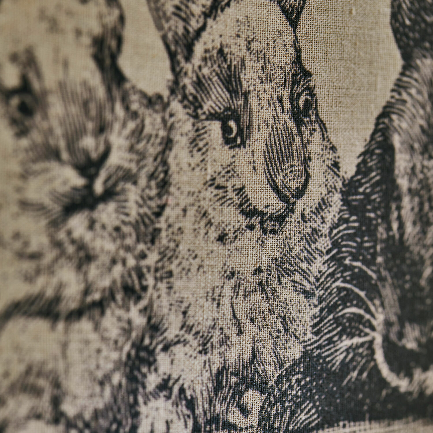 Decoboard Cottontail Farms