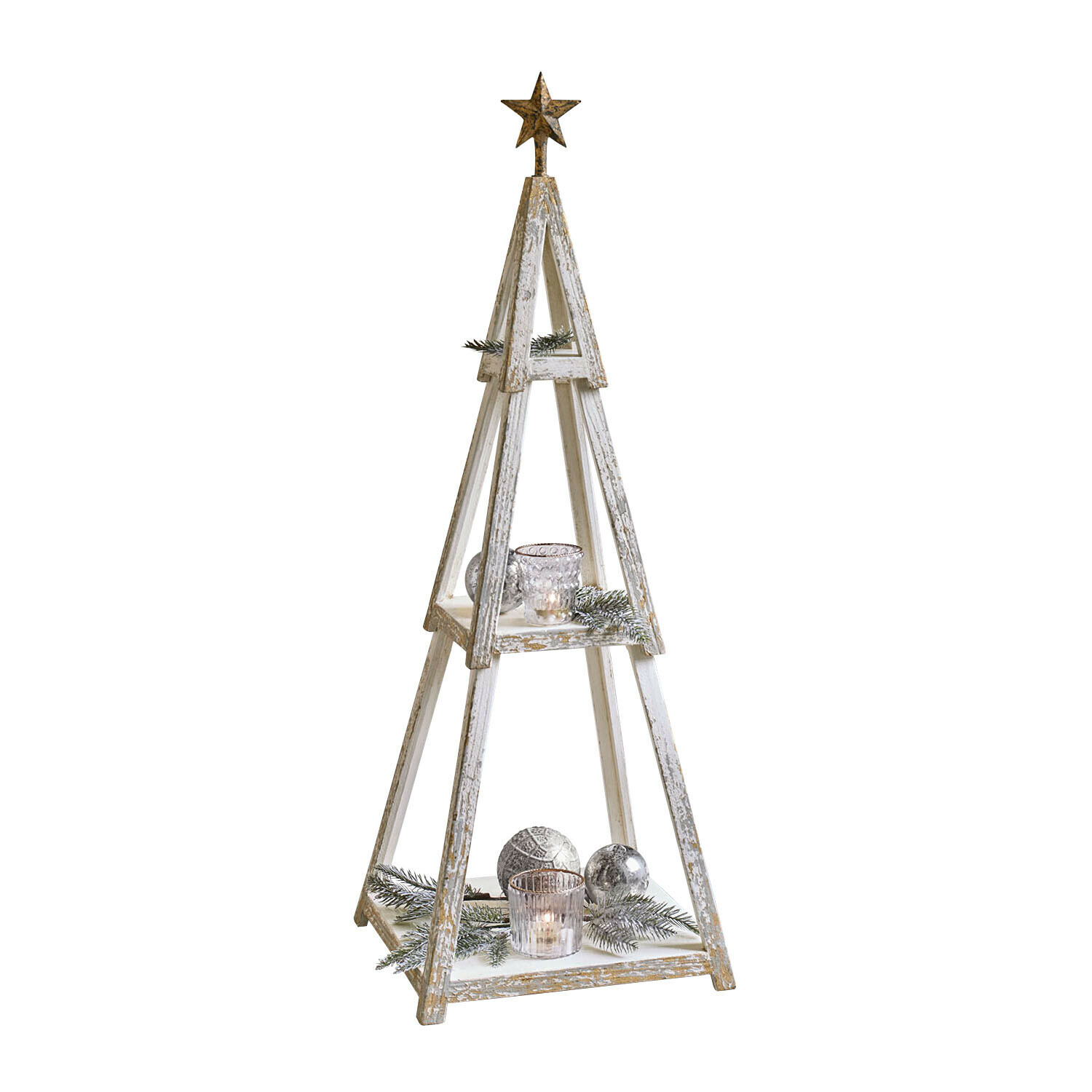 Decoratieve boom Myrnara