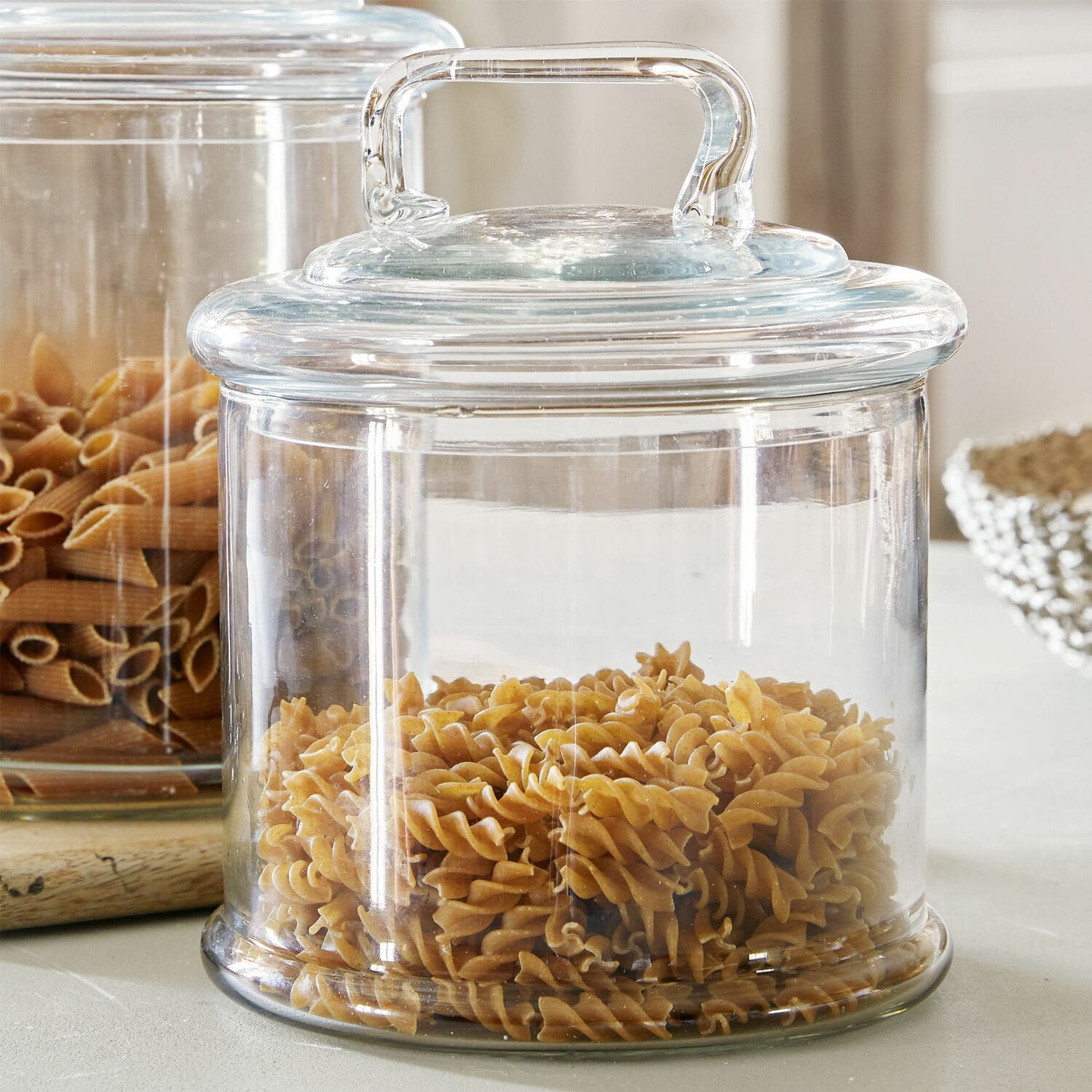 Pot set van 2 Arneau