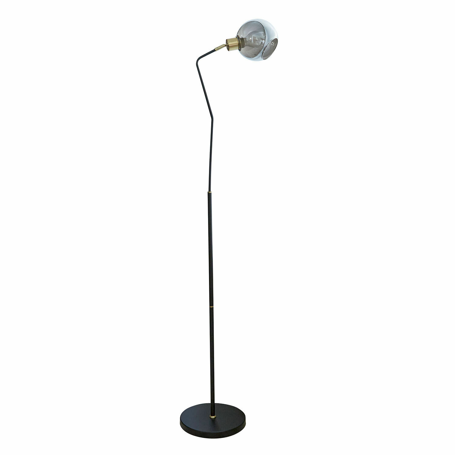 Staande lamp Brontille