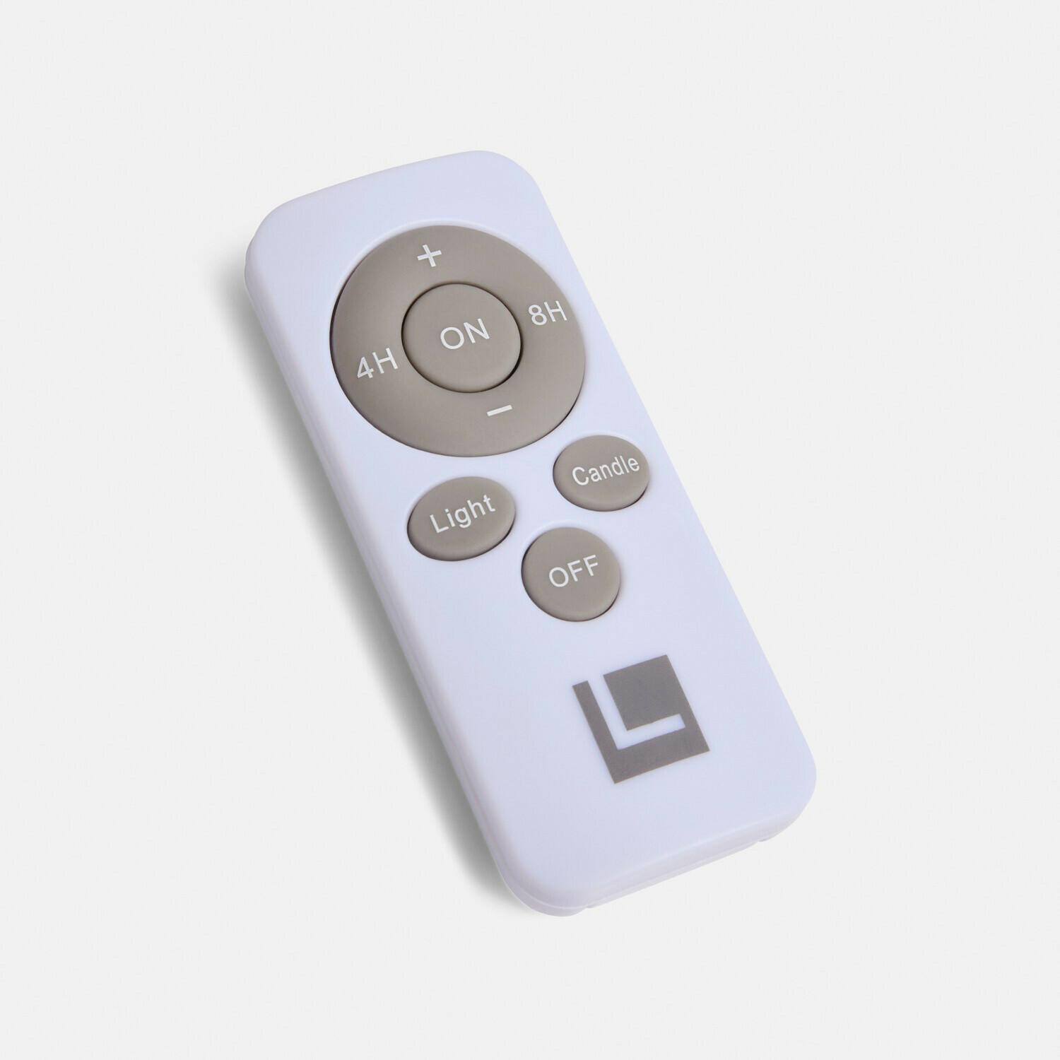 Ledstompkaars Chelun