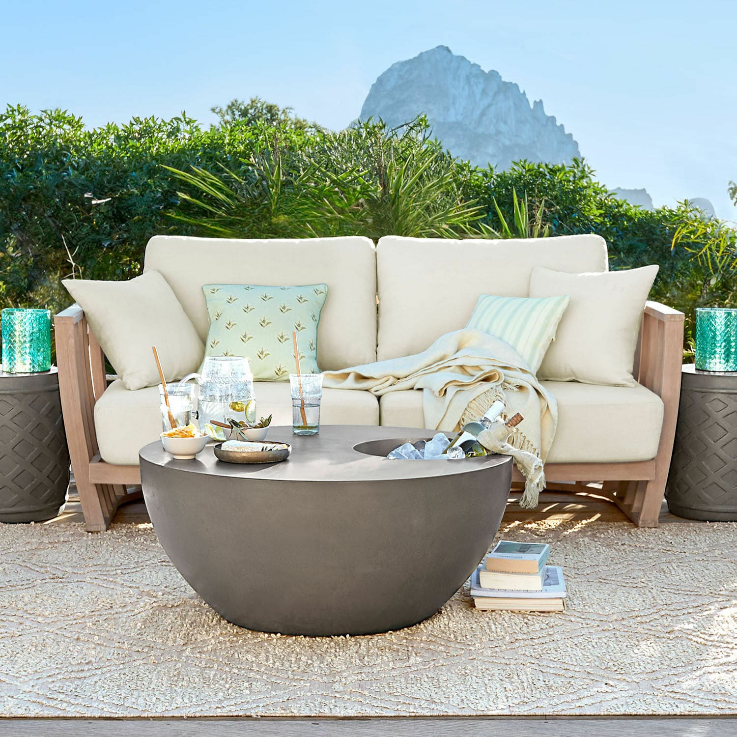 Zitgroep FSC®-100% Vézère