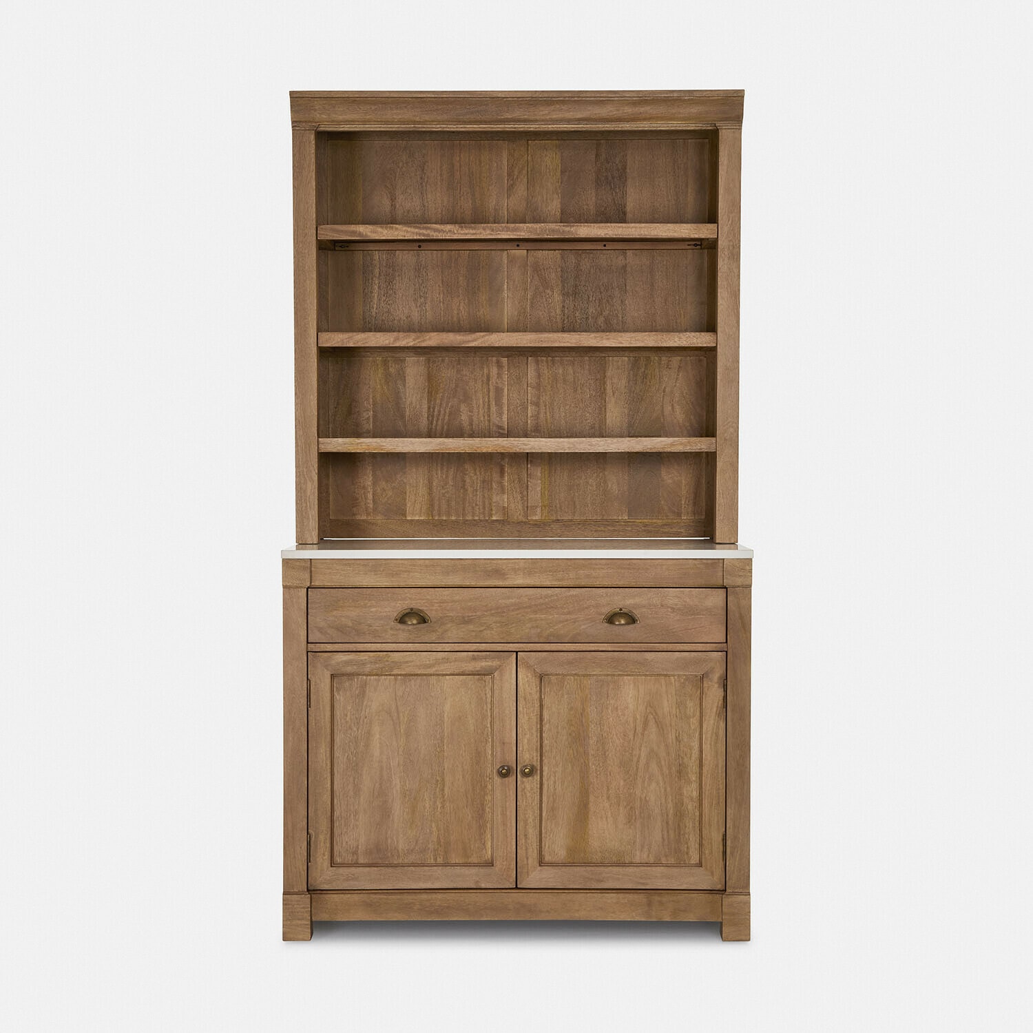 Keuken set van 4 Millhaven
