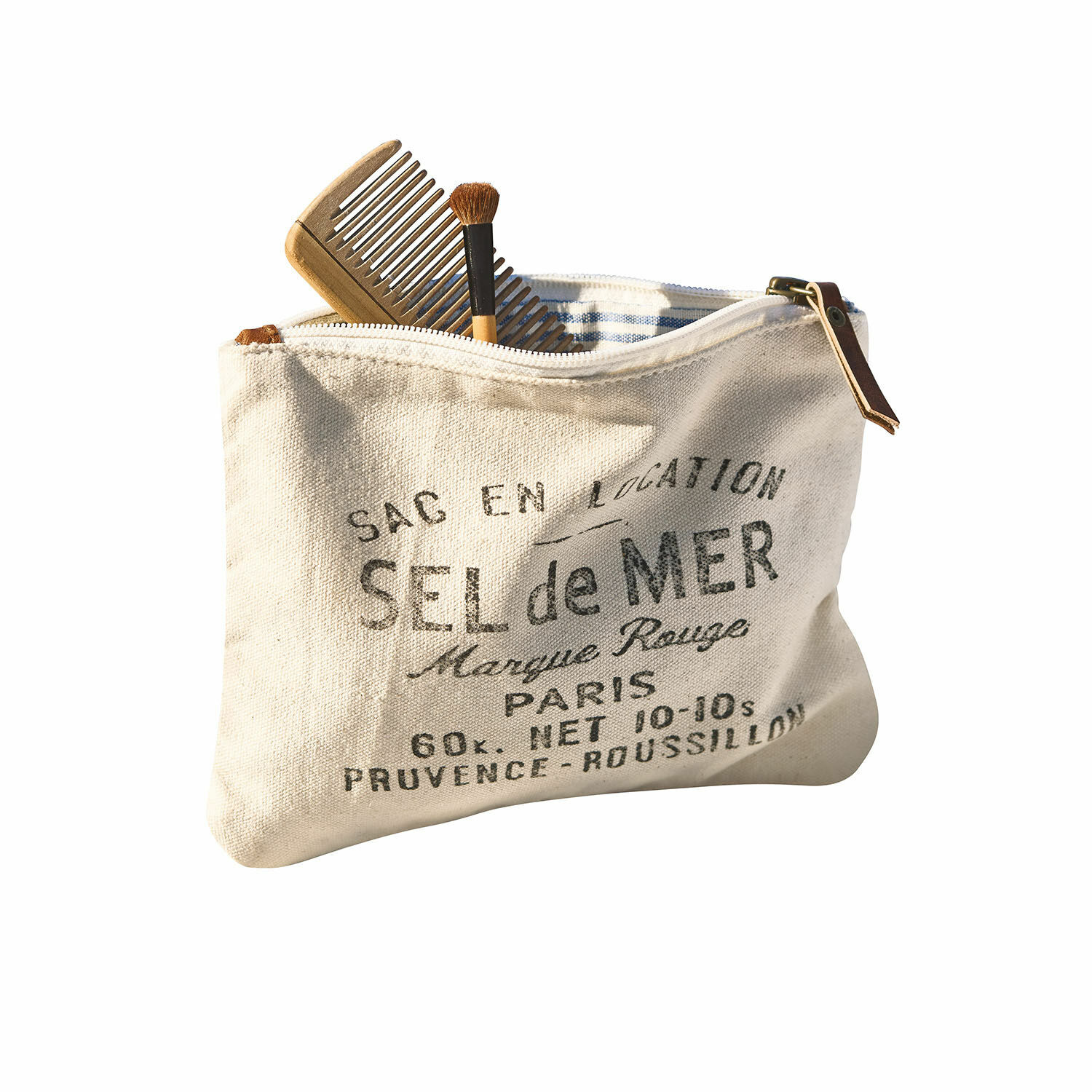 Tasje Sel de Mer