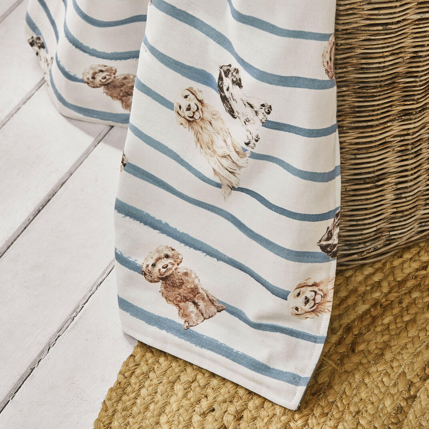 Plaid voor honden Schnuffelex
