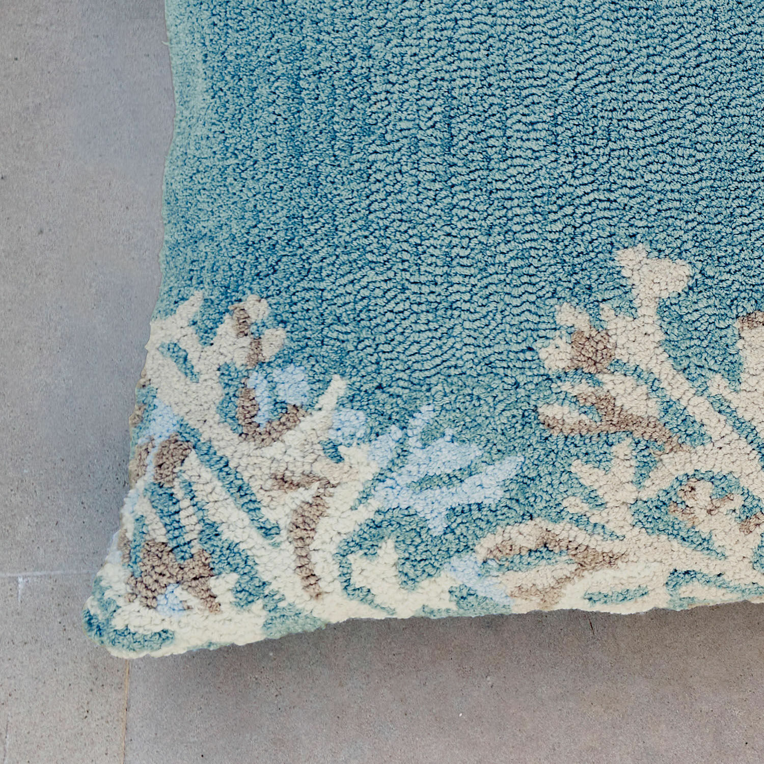 Kussenhoes voor binnen & buiten Dorlancourt